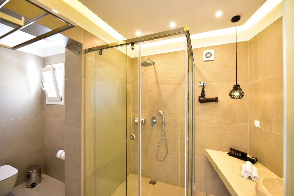 Tropicana Hotel , Suites & Villas Mykonos
