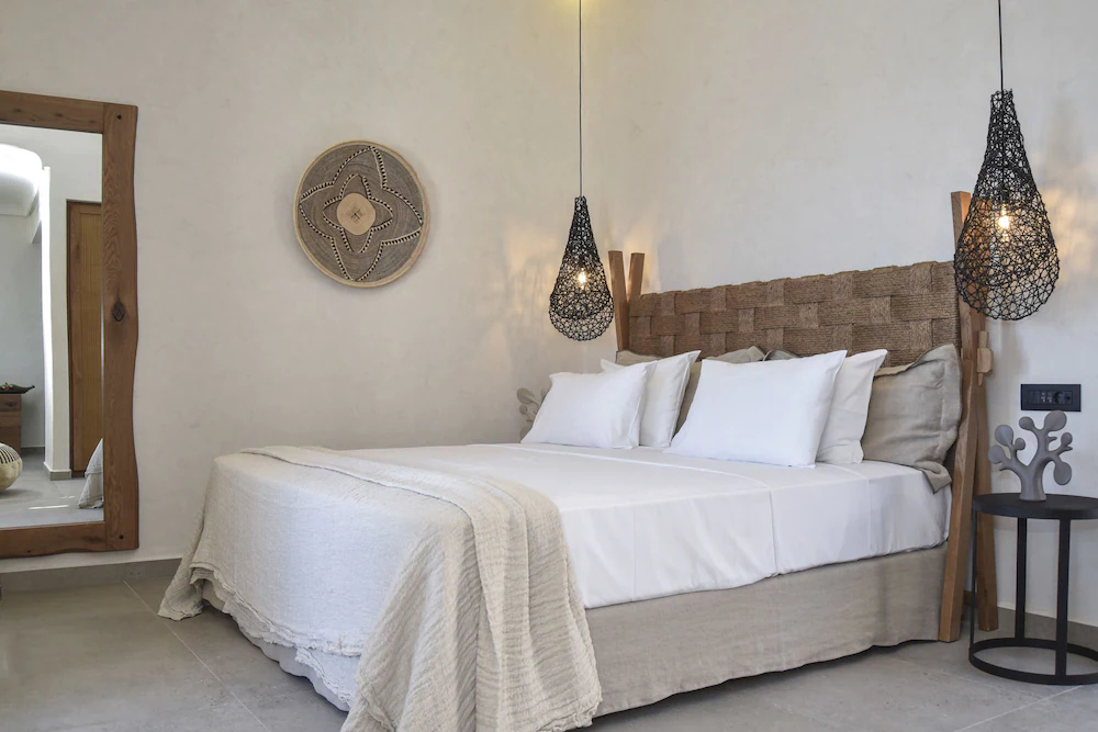 Tropicana Hotel , Suites & Villas Mykonos