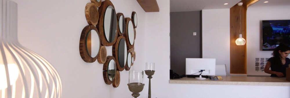 Tropicana Hotel , Suites & Villas Mykonos
