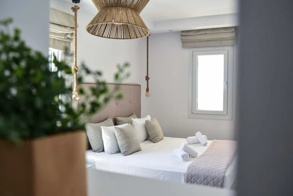 Tropicana Hotel , Suites & Villas Mykonos