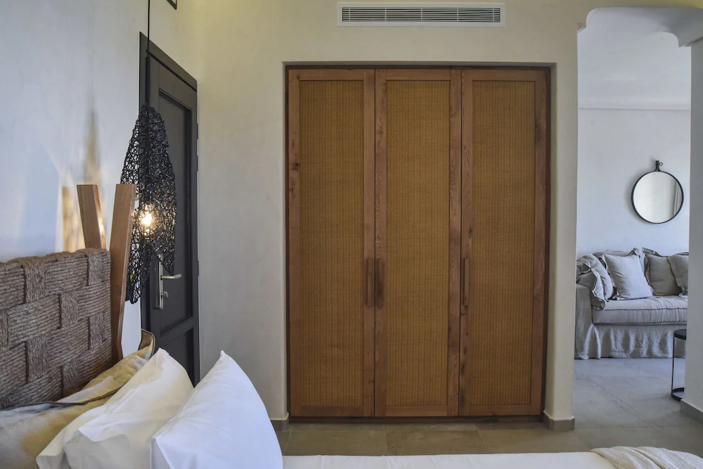Tropicana Hotel , Suites & Villas Mykonos