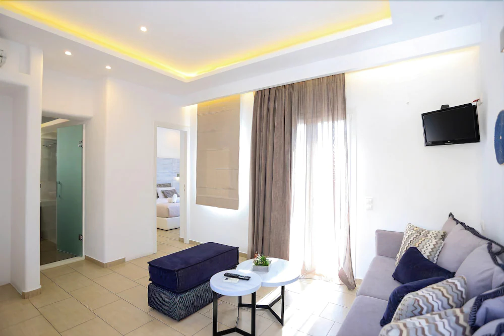 Tropicana Hotel , Suites & Villas Mykonos