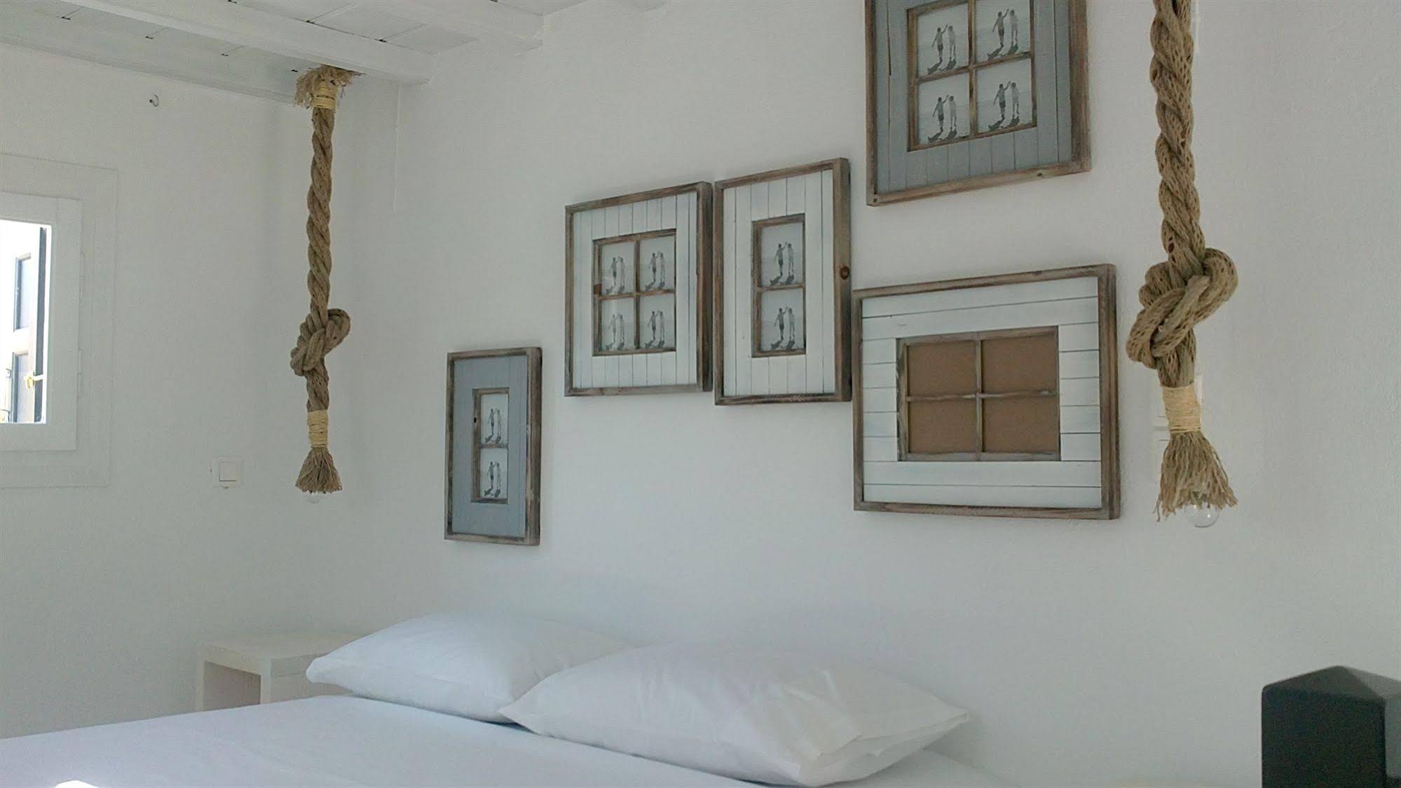 Almyra Guest Houses