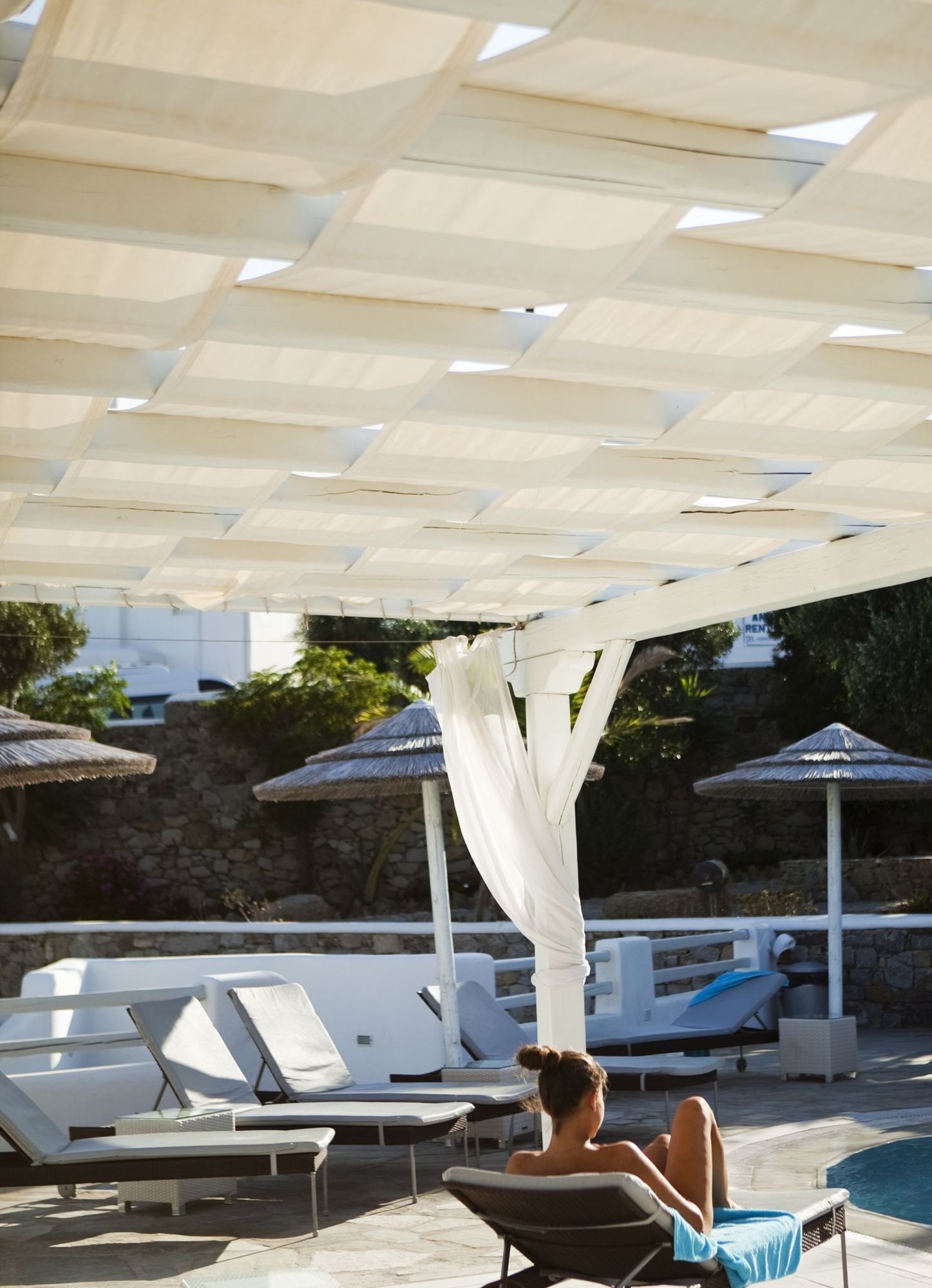 Argo Hotel