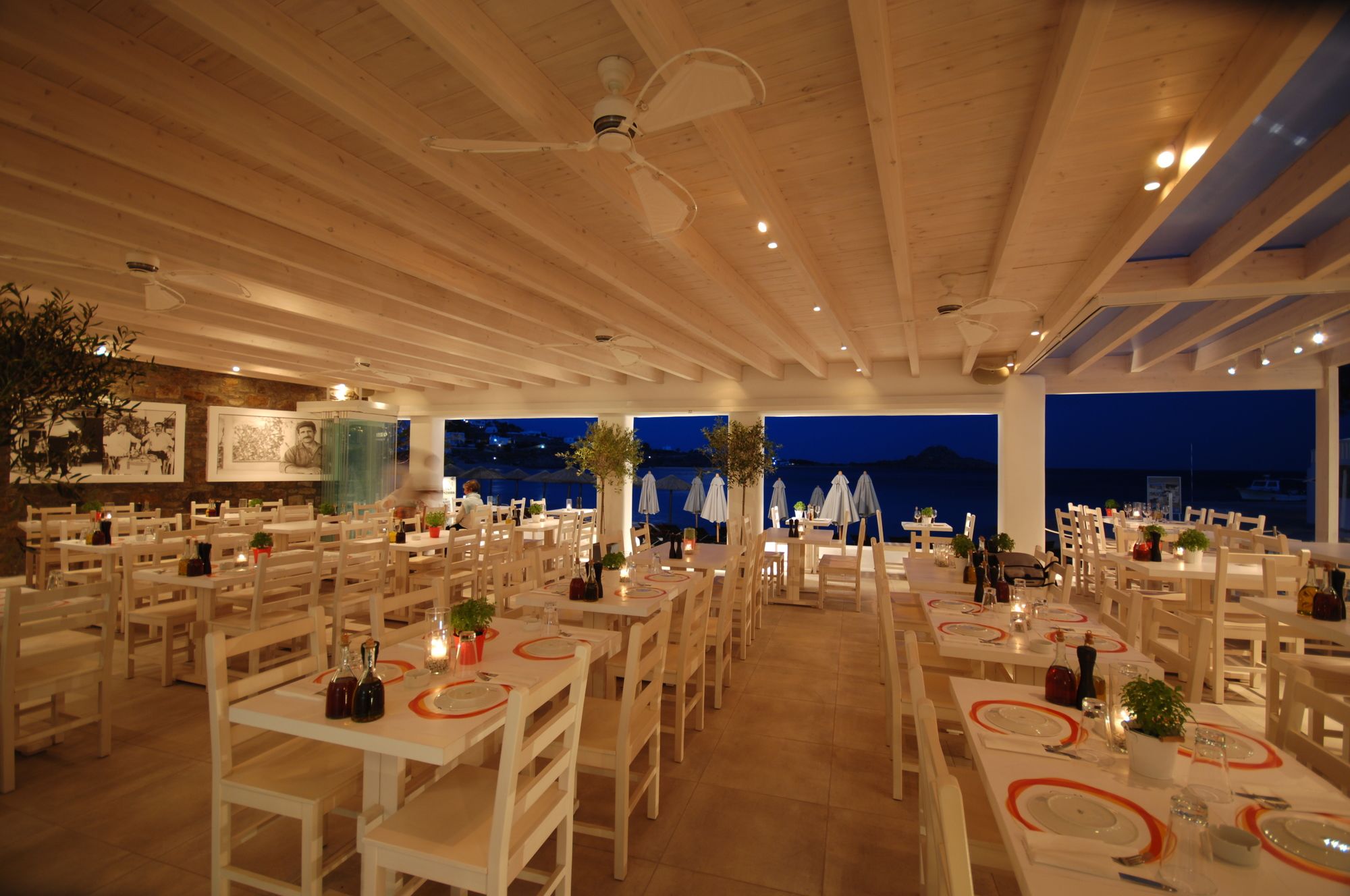 Argo Hotel