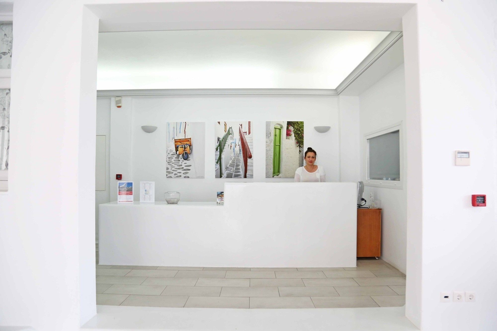 Argo Hotel