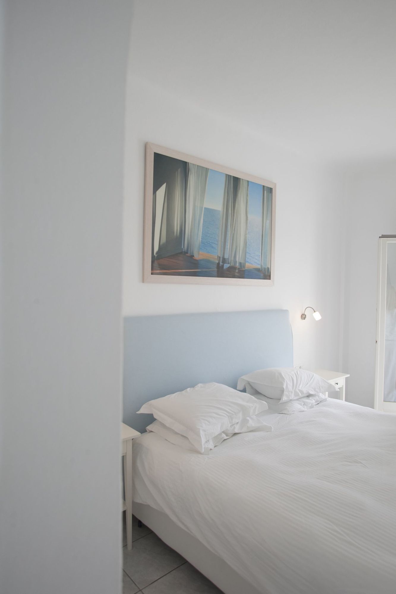 Argo Hotel
