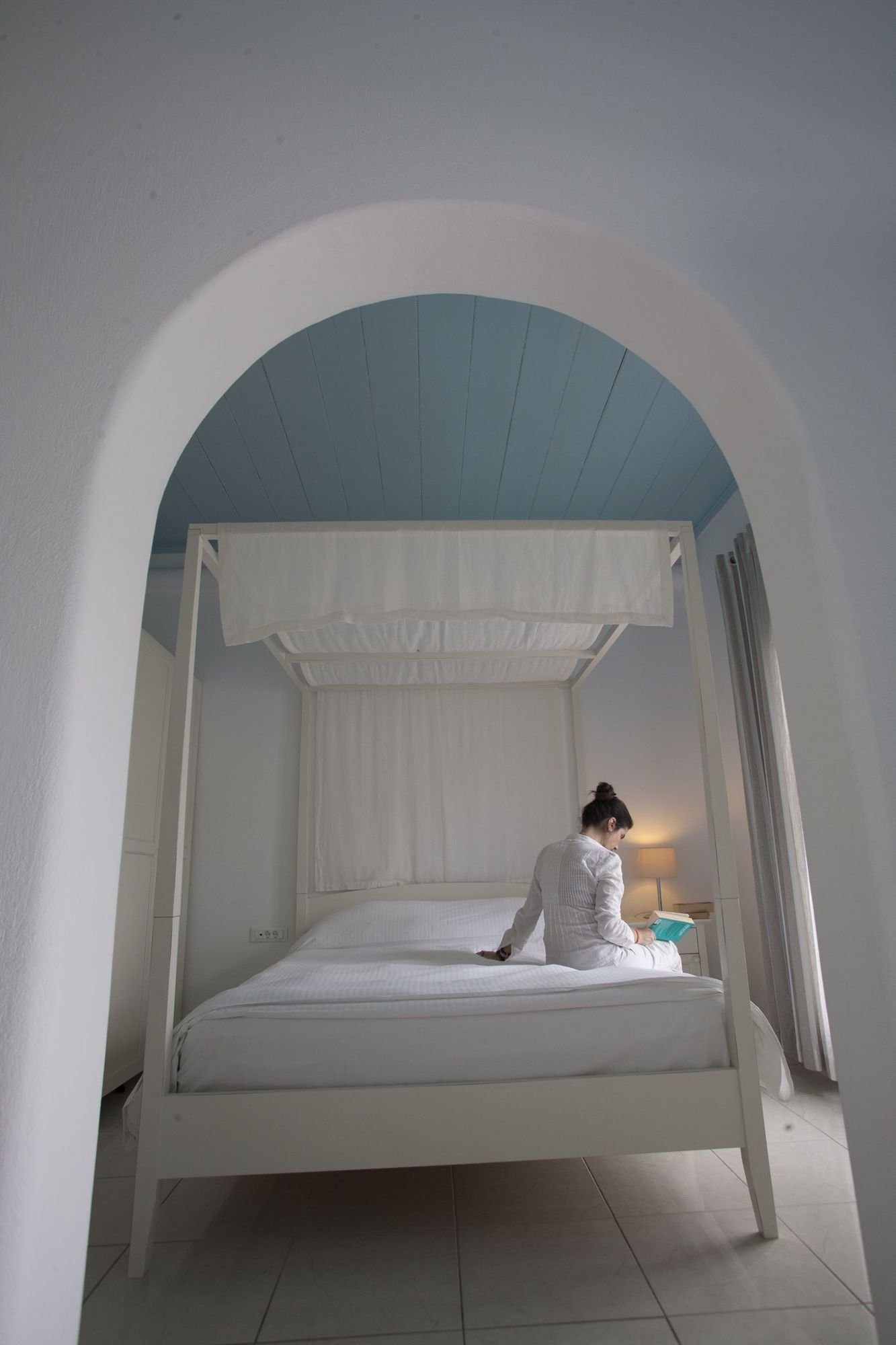 Argo Hotel