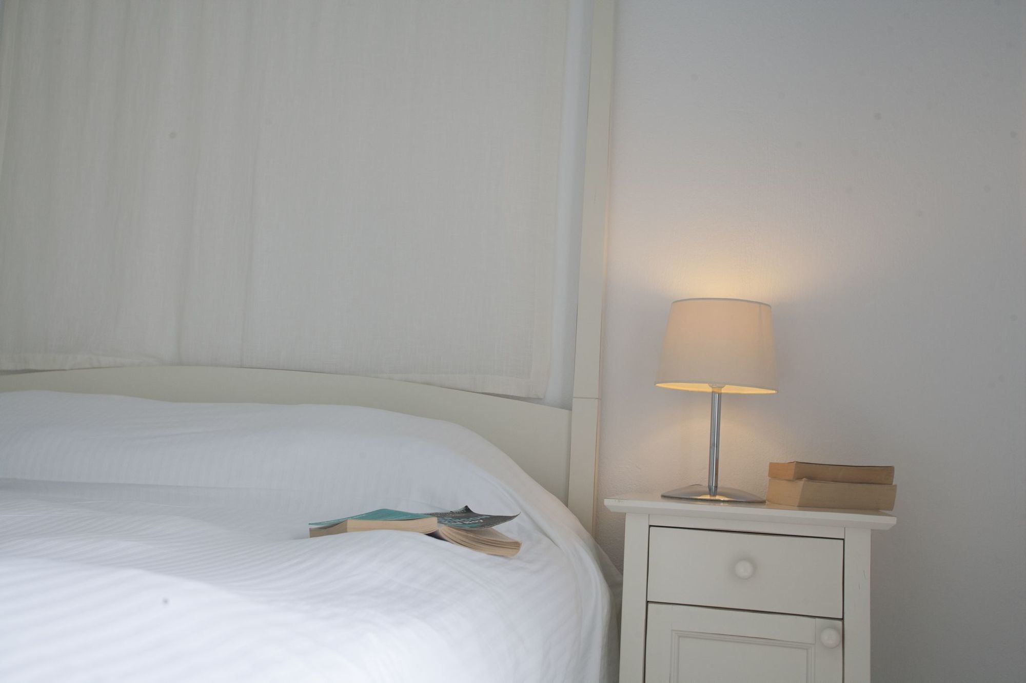 Argo Hotel