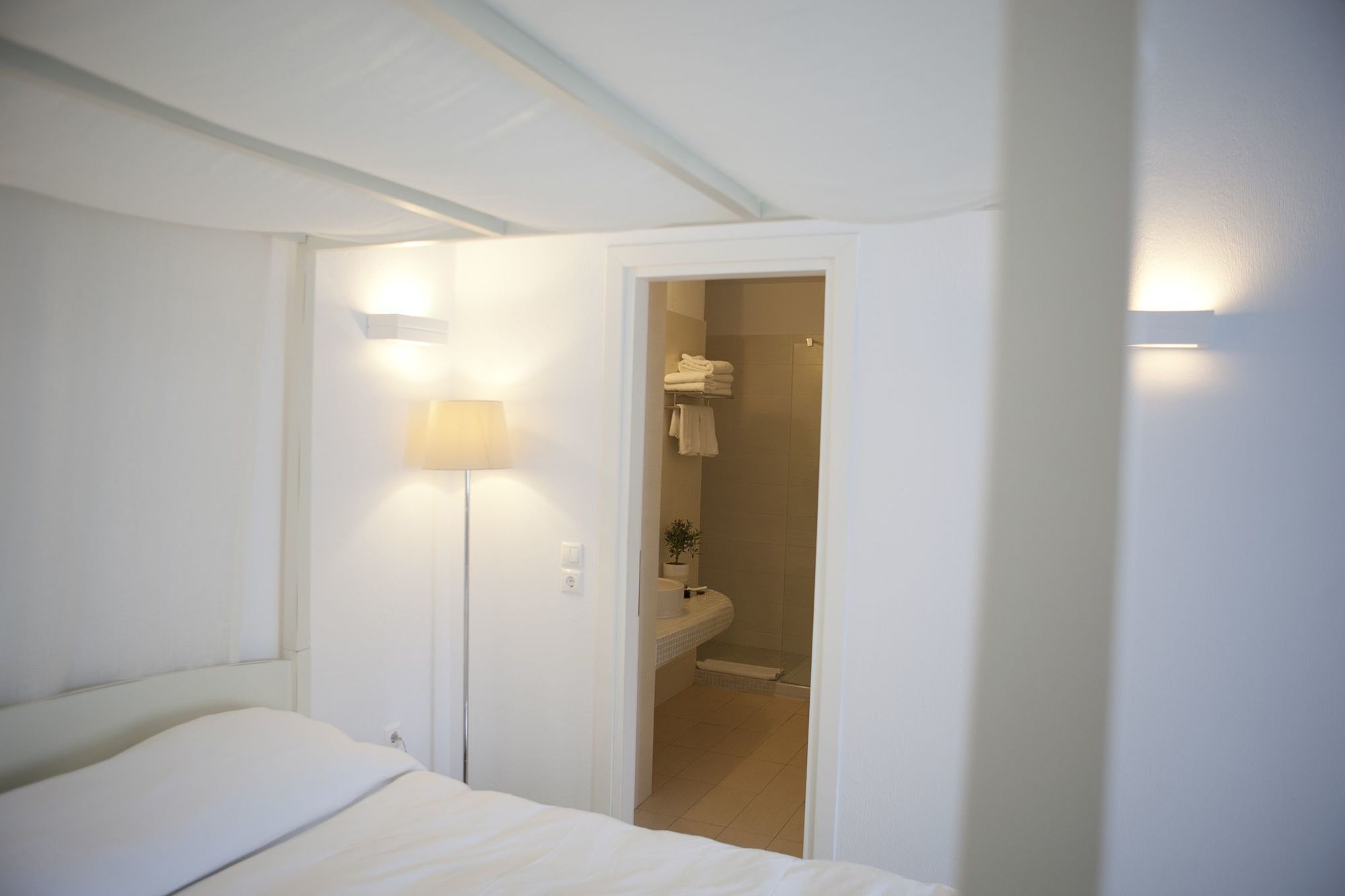 Argo Hotel