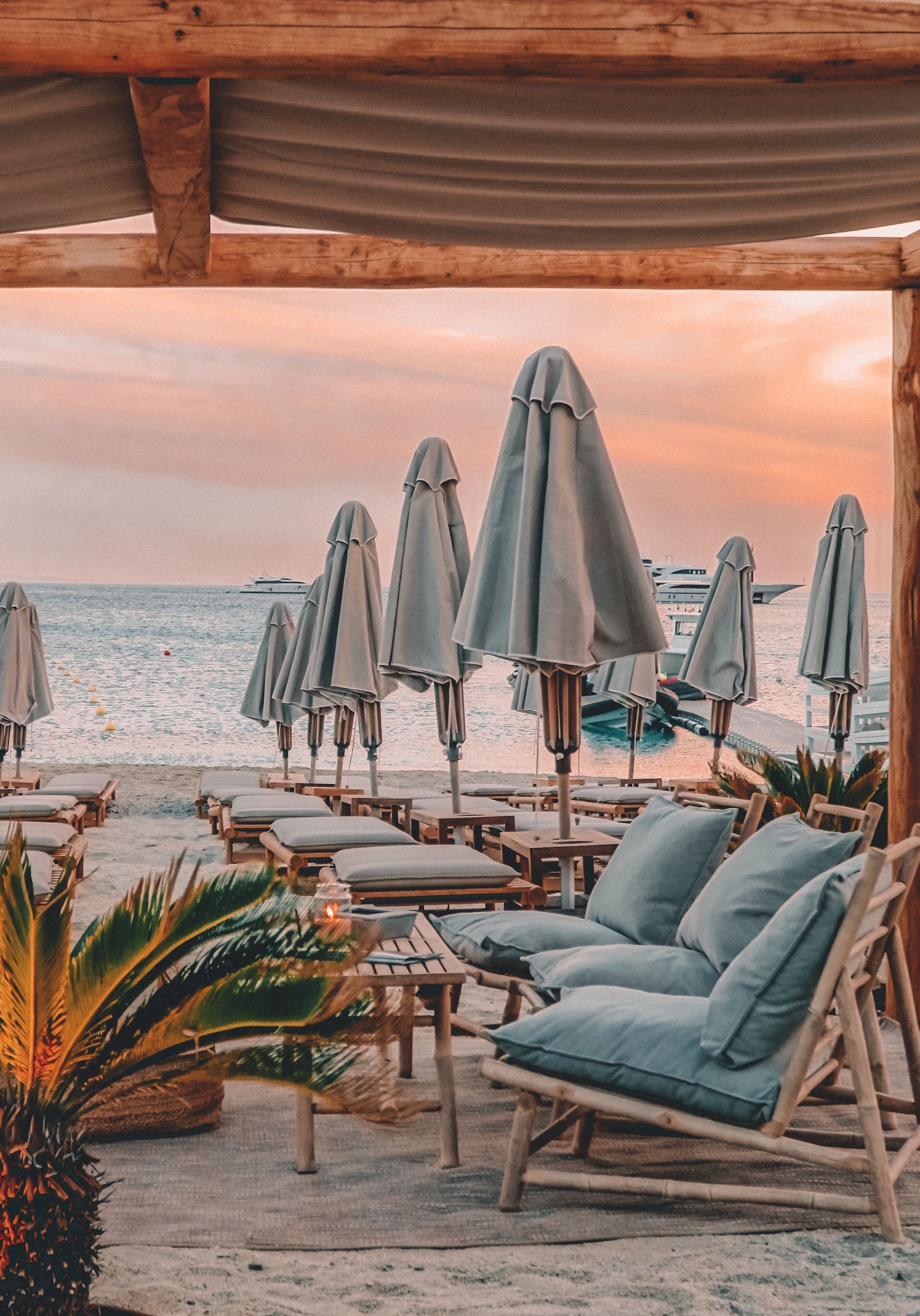 Branco Mykonos