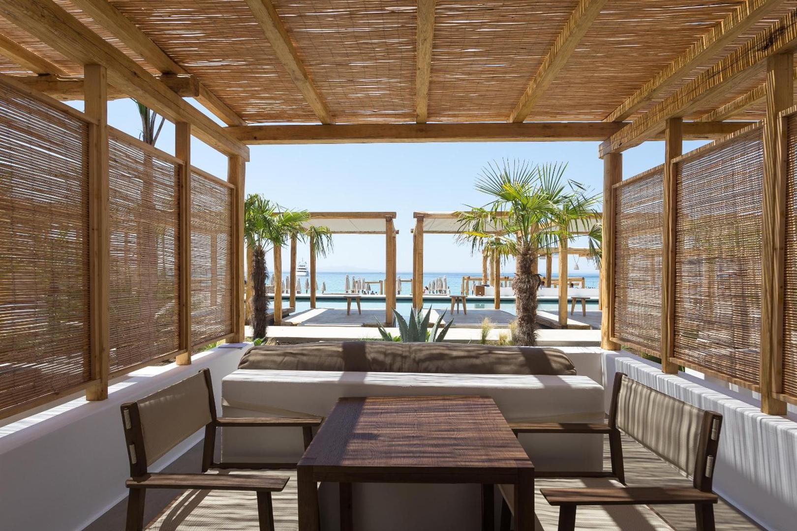 Branco Mykonos