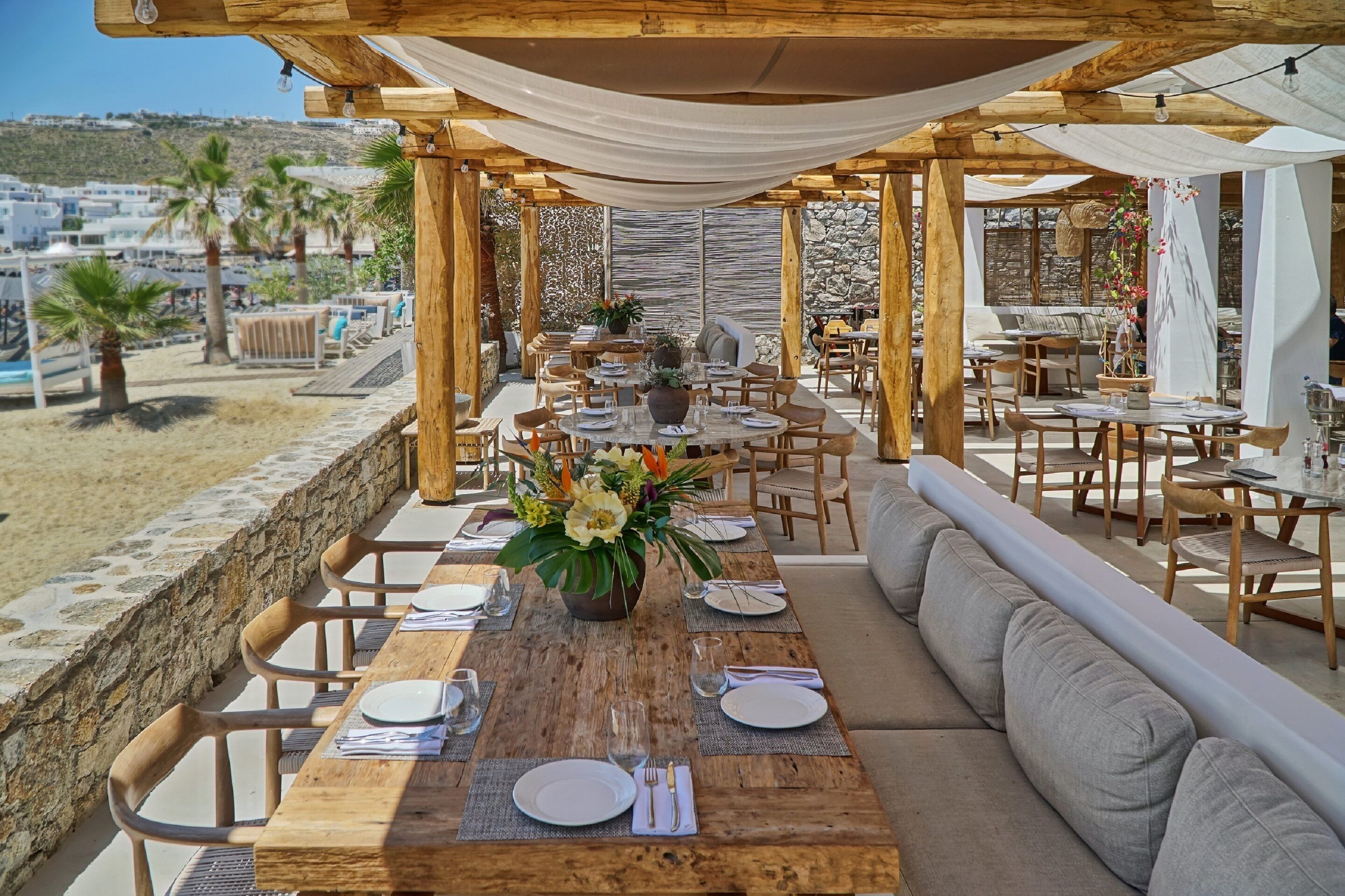 Branco Mykonos