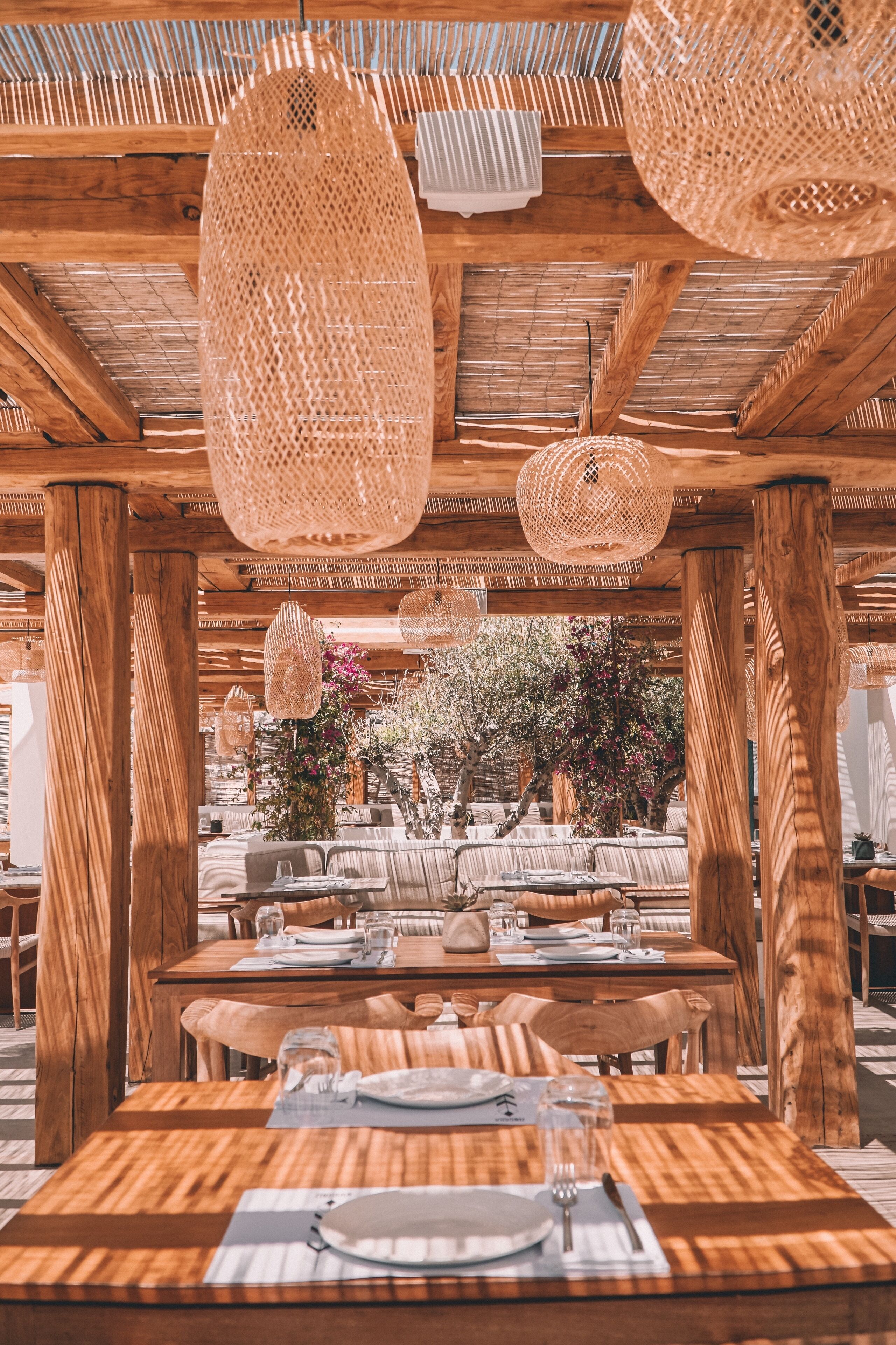 Branco Mykonos