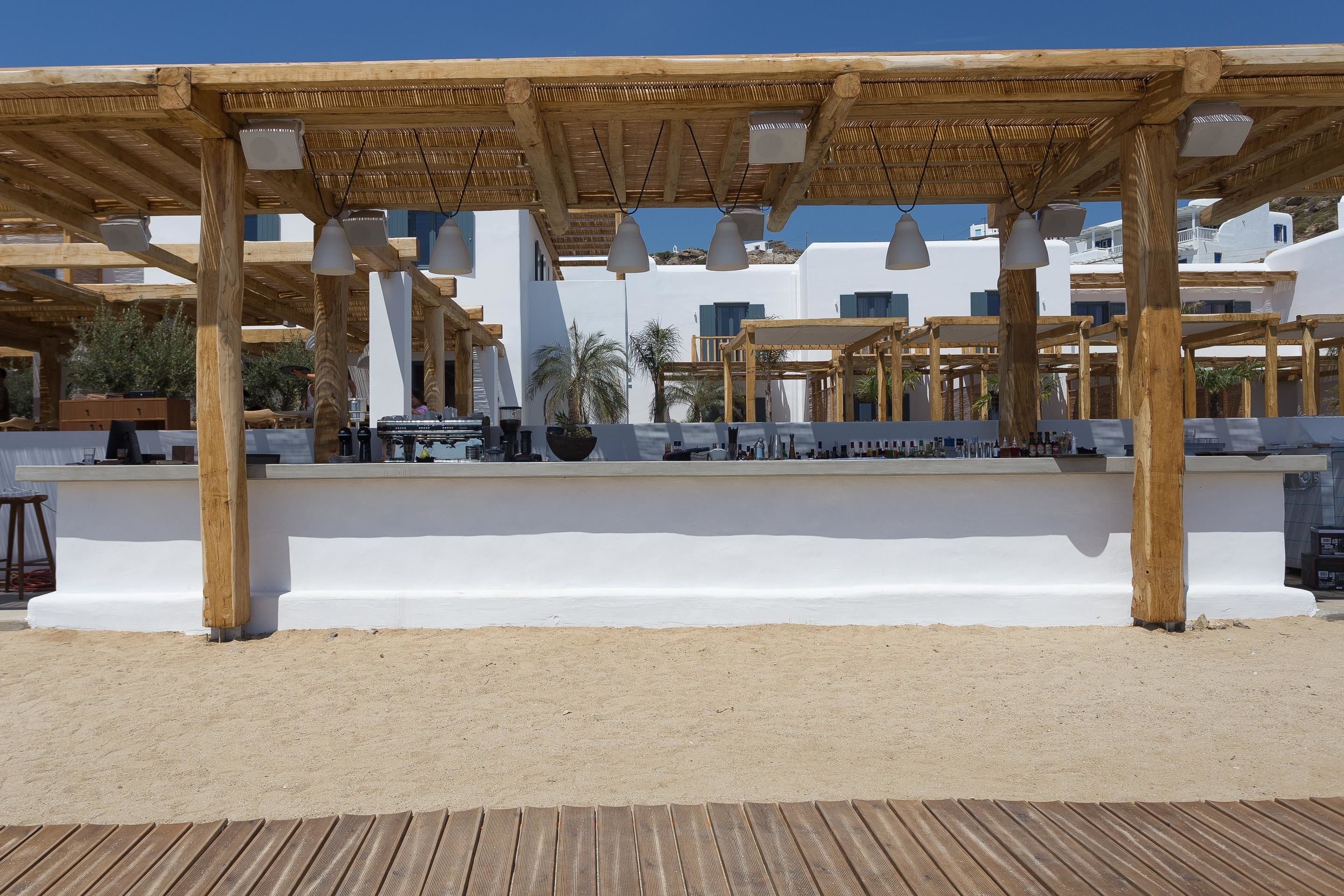 Branco Mykonos