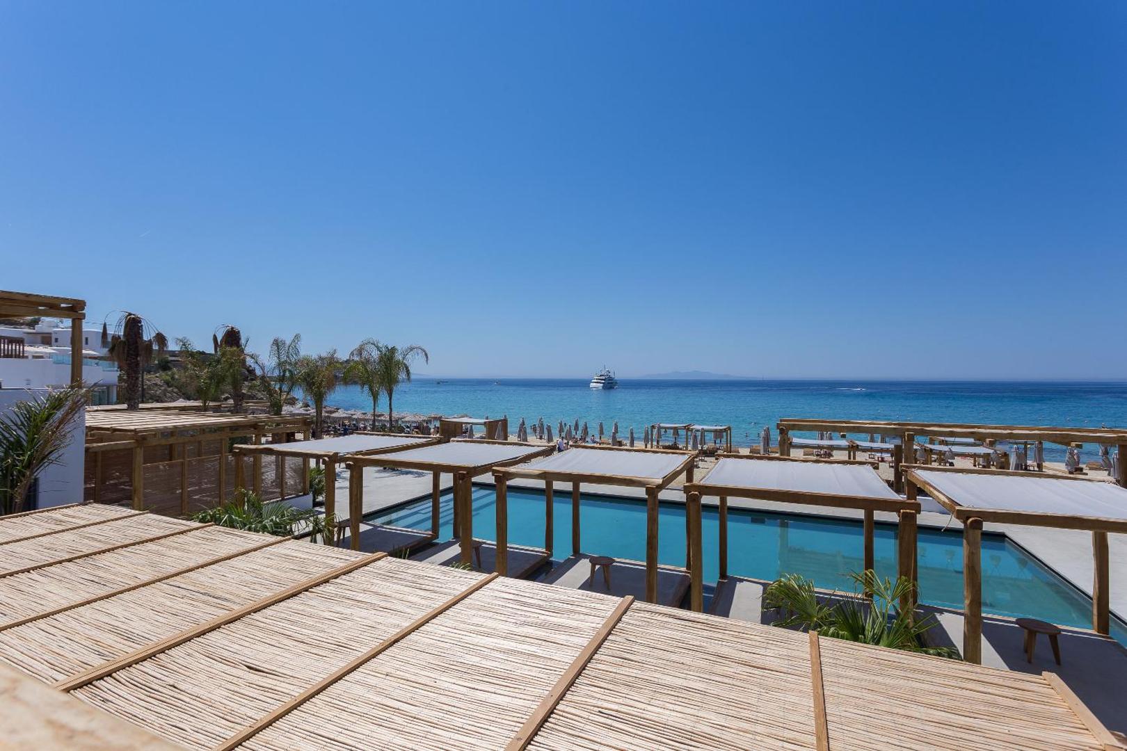 Branco Mykonos