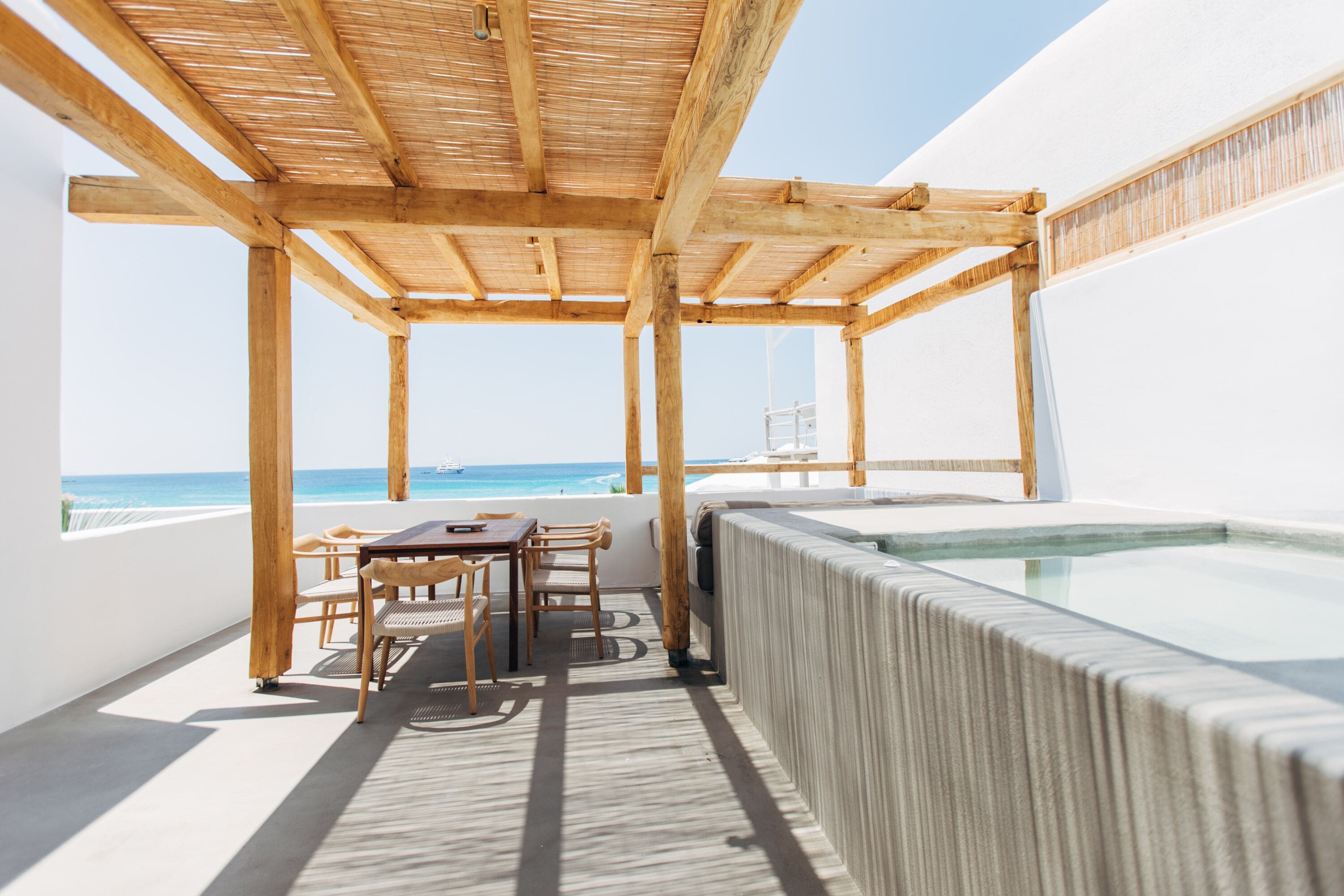 Branco Mykonos