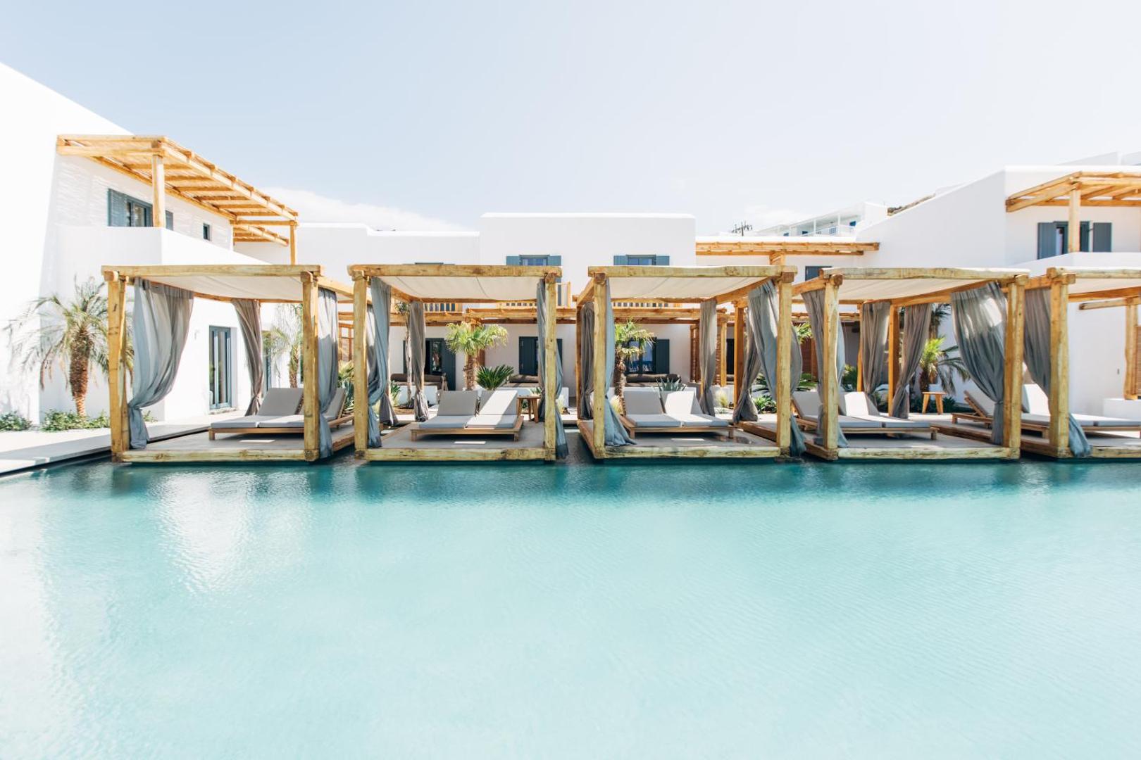 Branco Mykonos