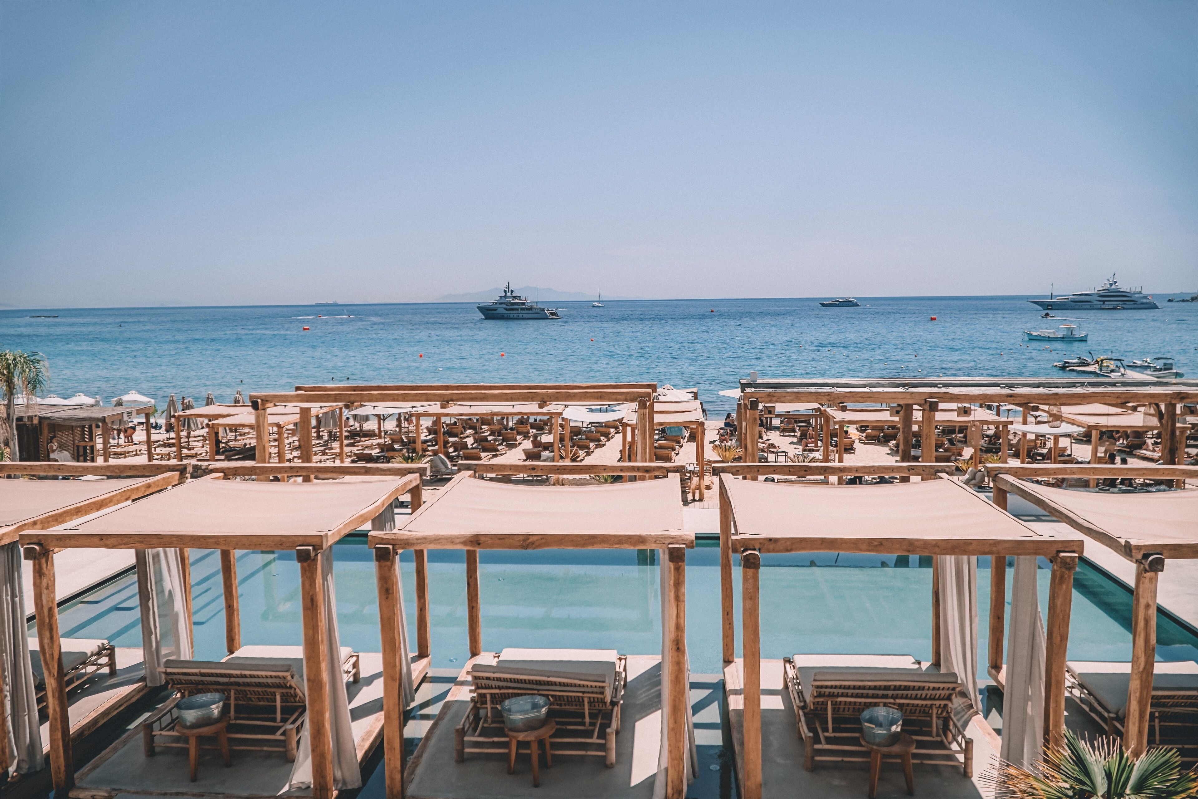 Branco Mykonos