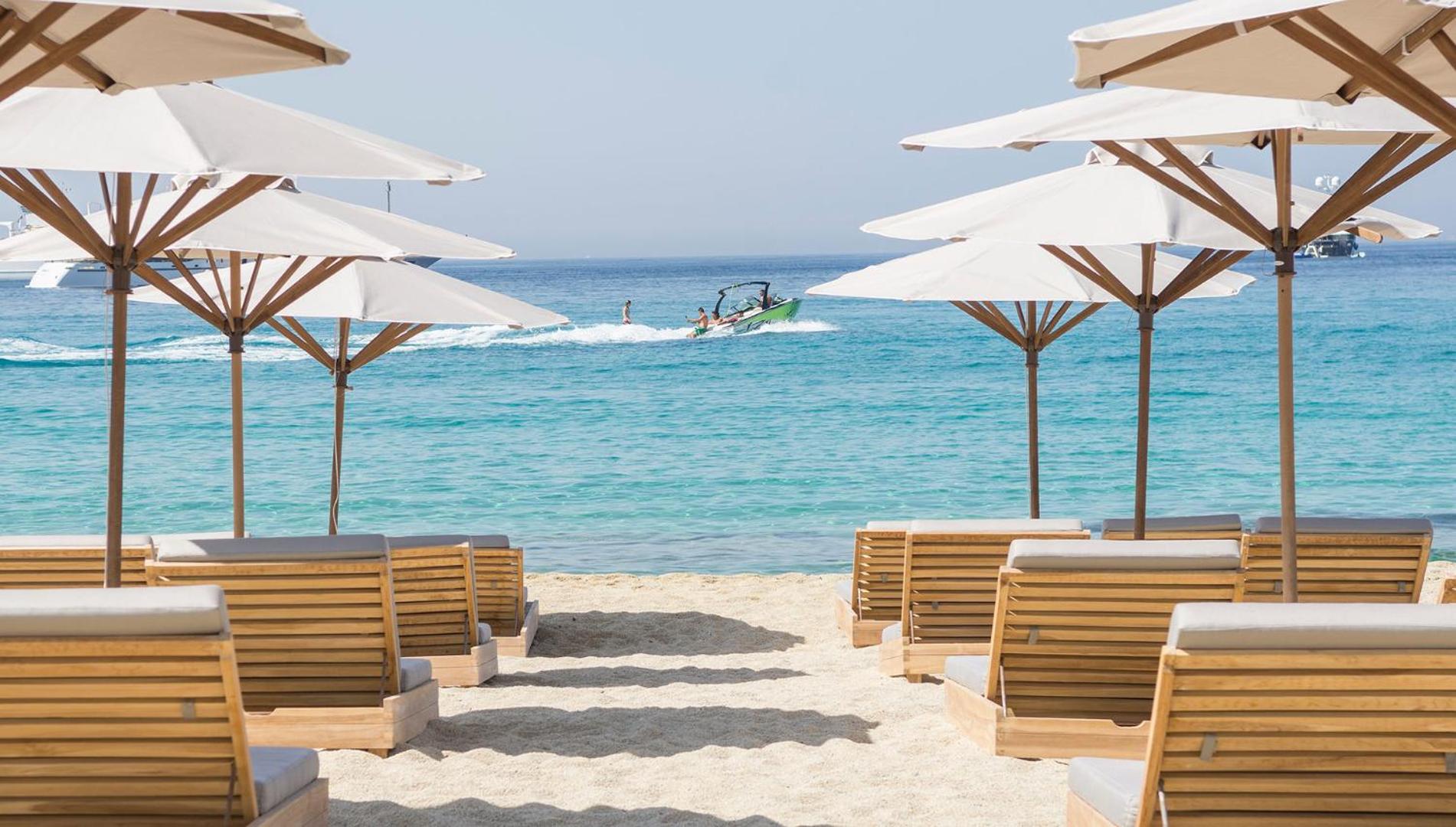 Branco Mykonos