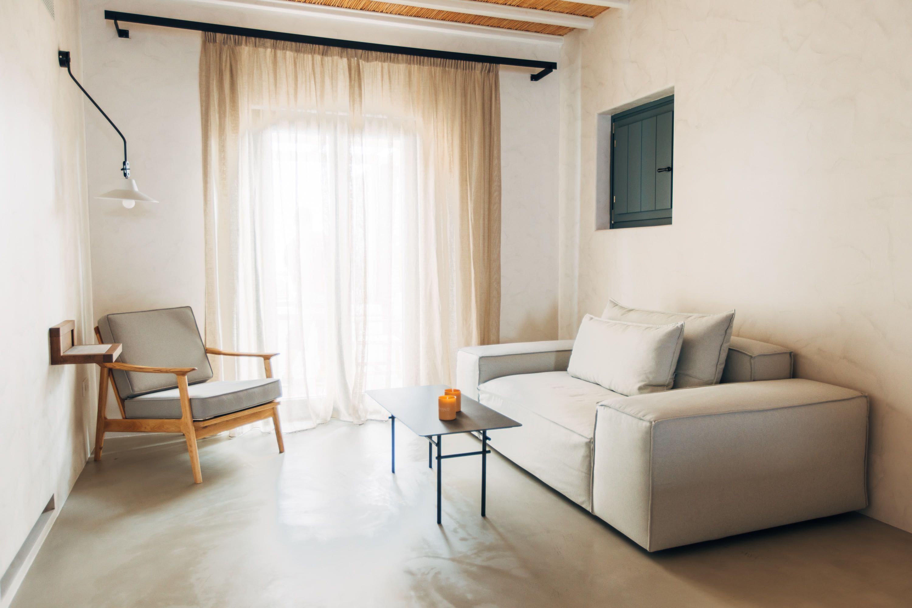 Branco Mykonos