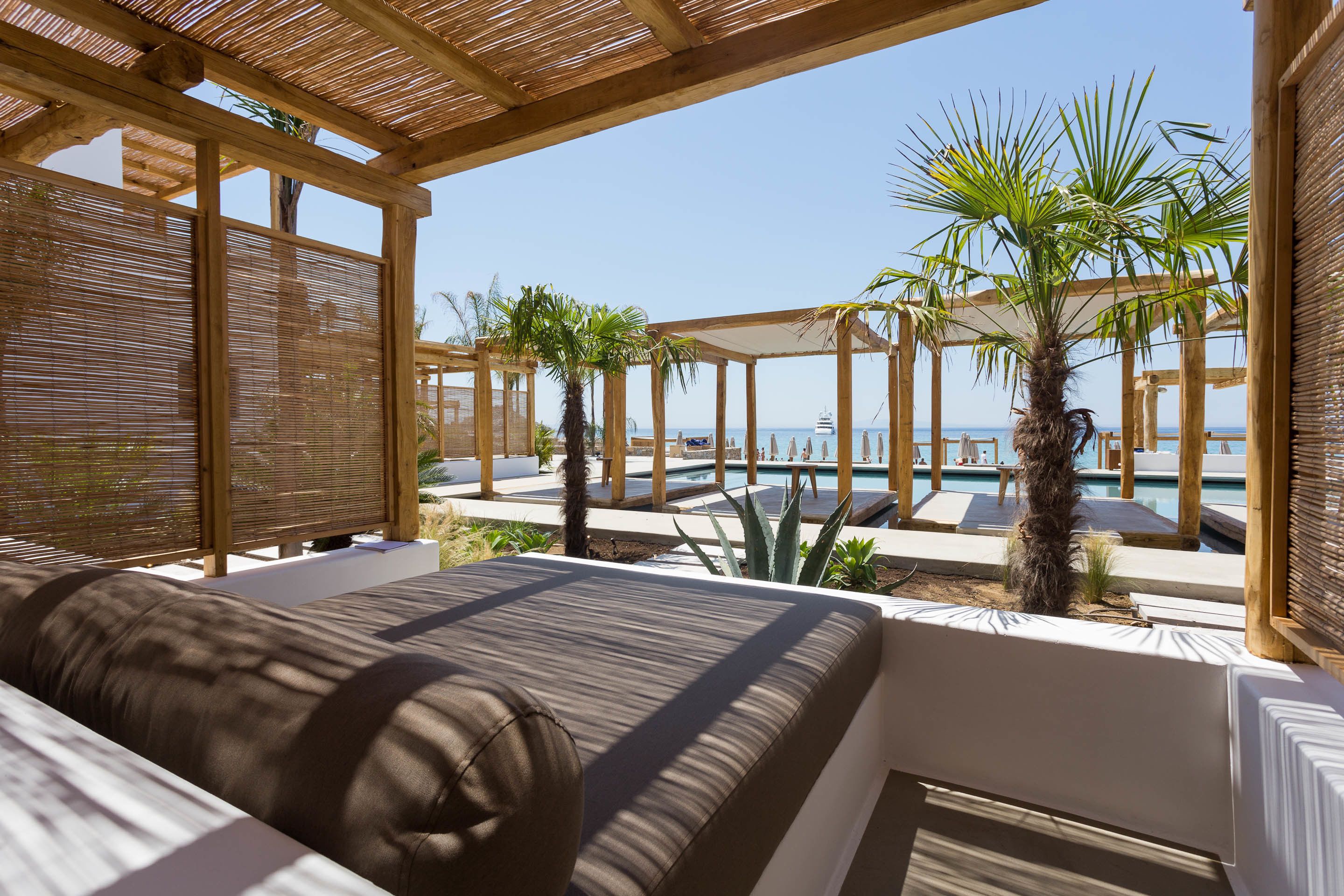 Branco Mykonos