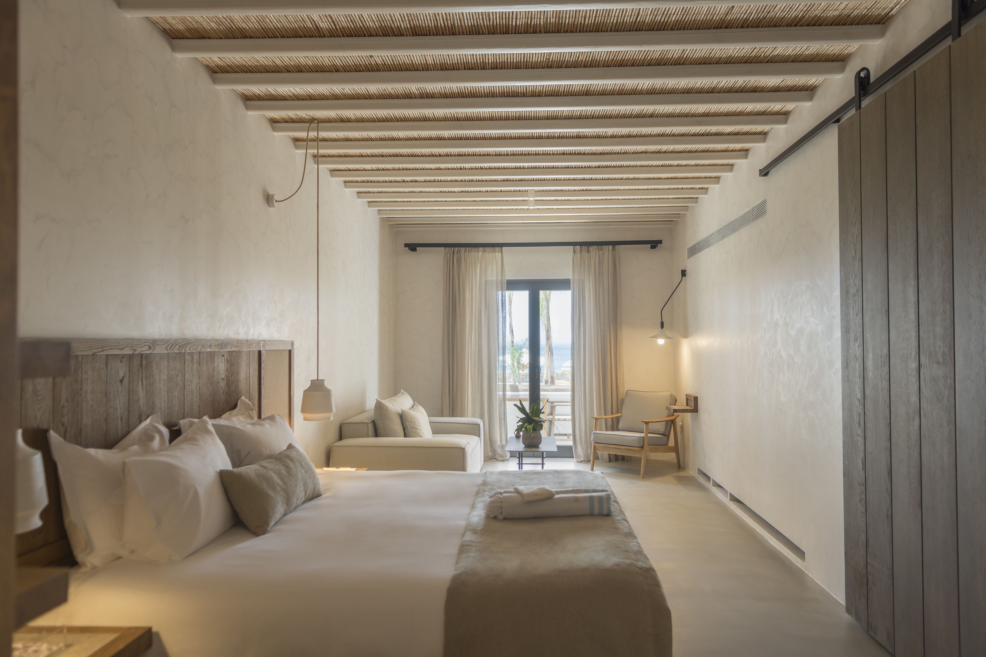 Branco Mykonos