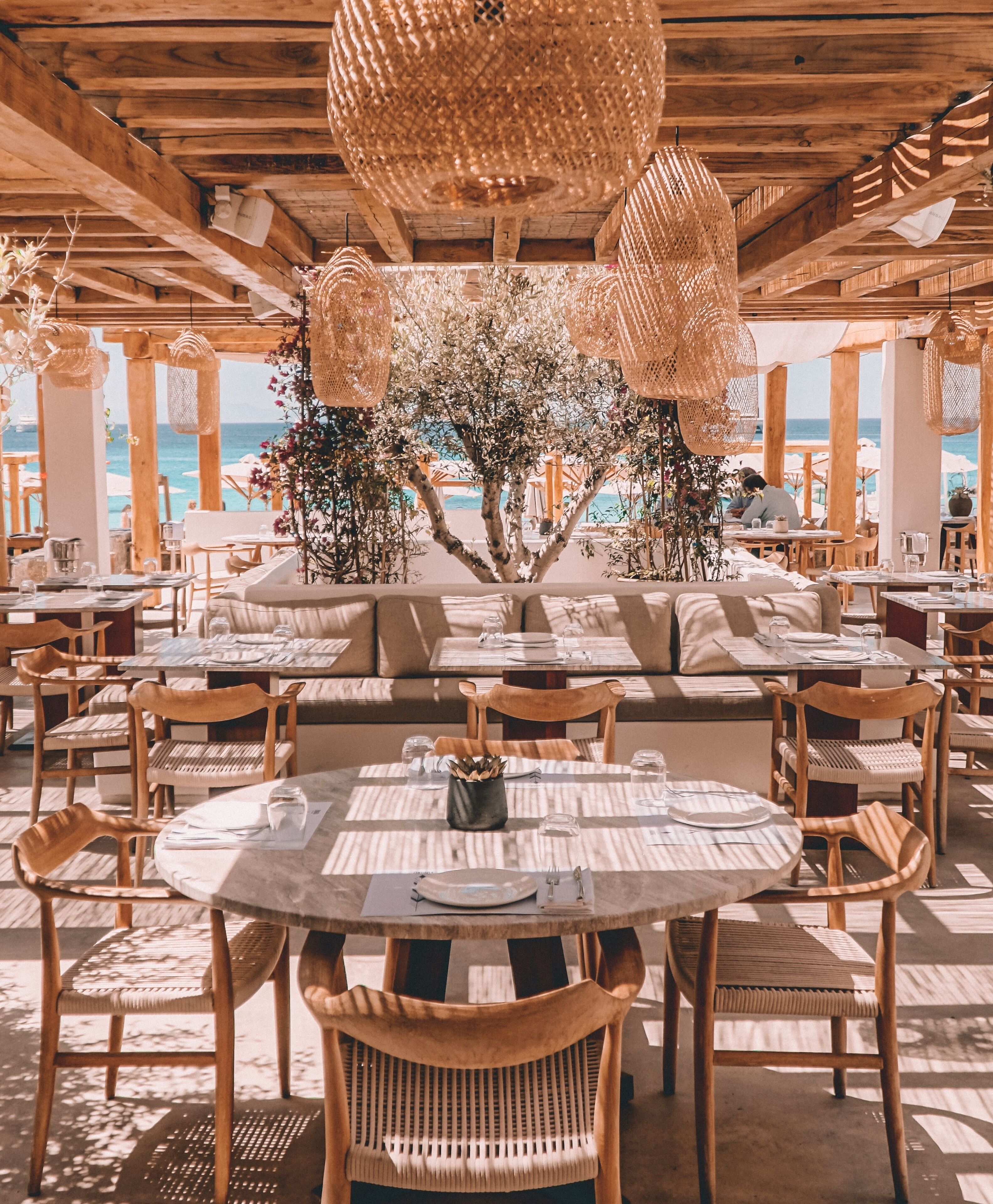 Branco Mykonos