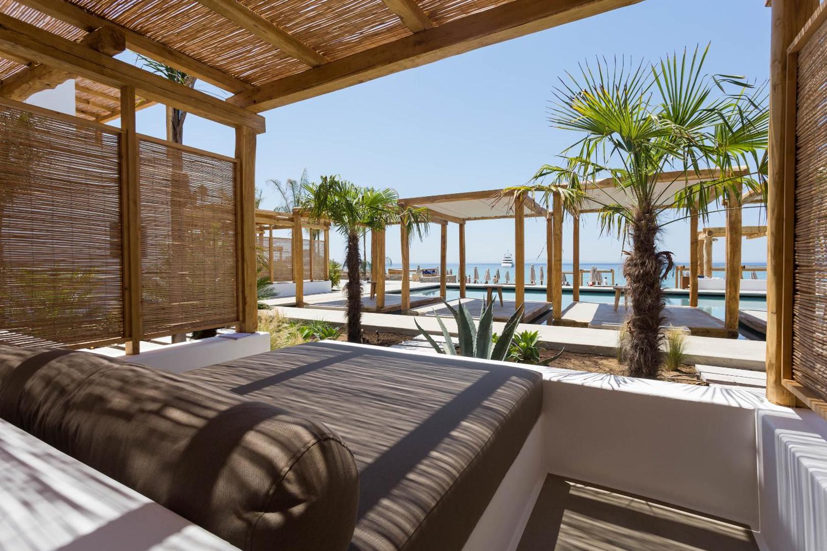 Branco Mykonos