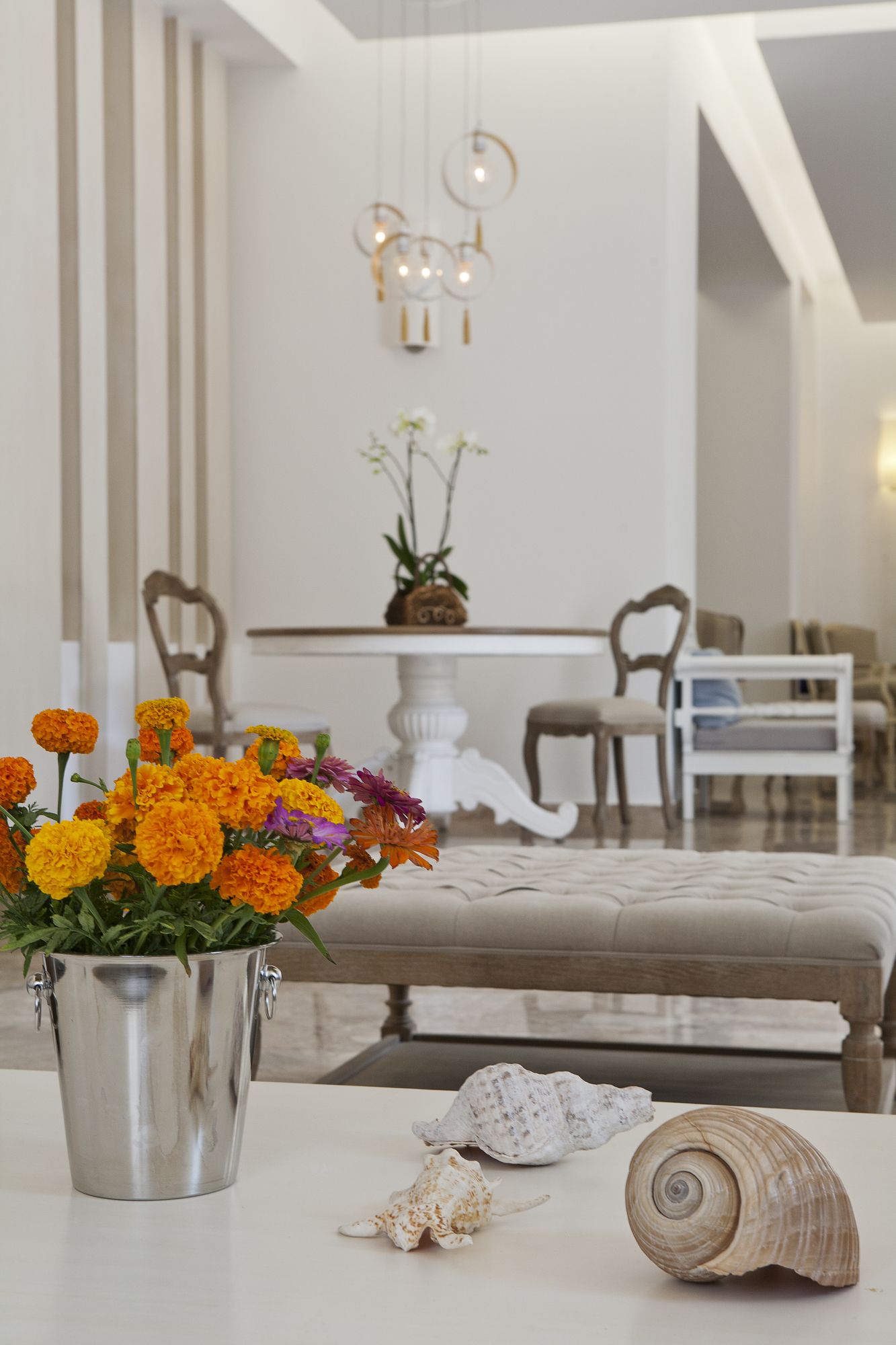Kamari Hotel