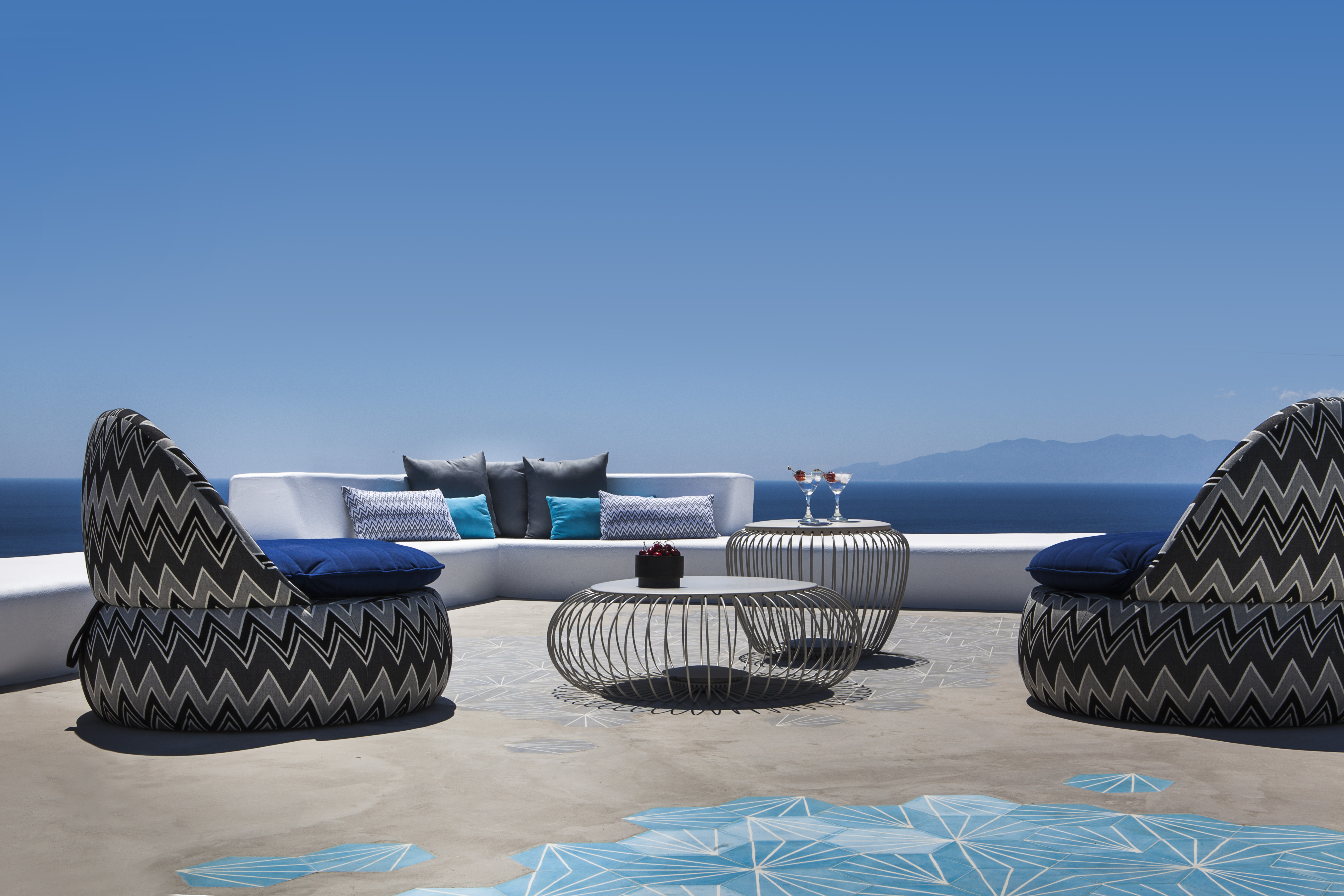 Amyth of Mykonos Super Paradise