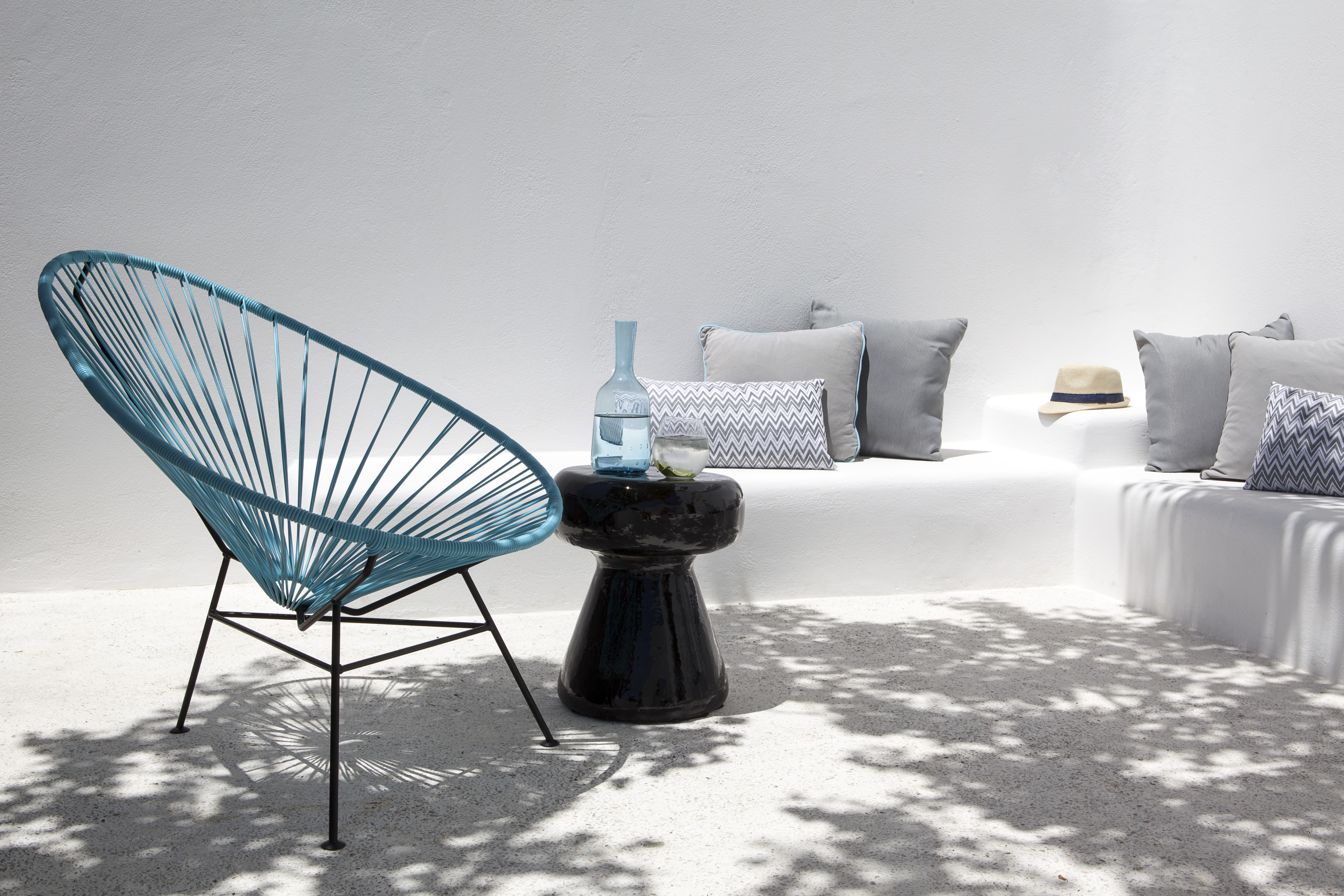 Amyth of Mykonos Super Paradise