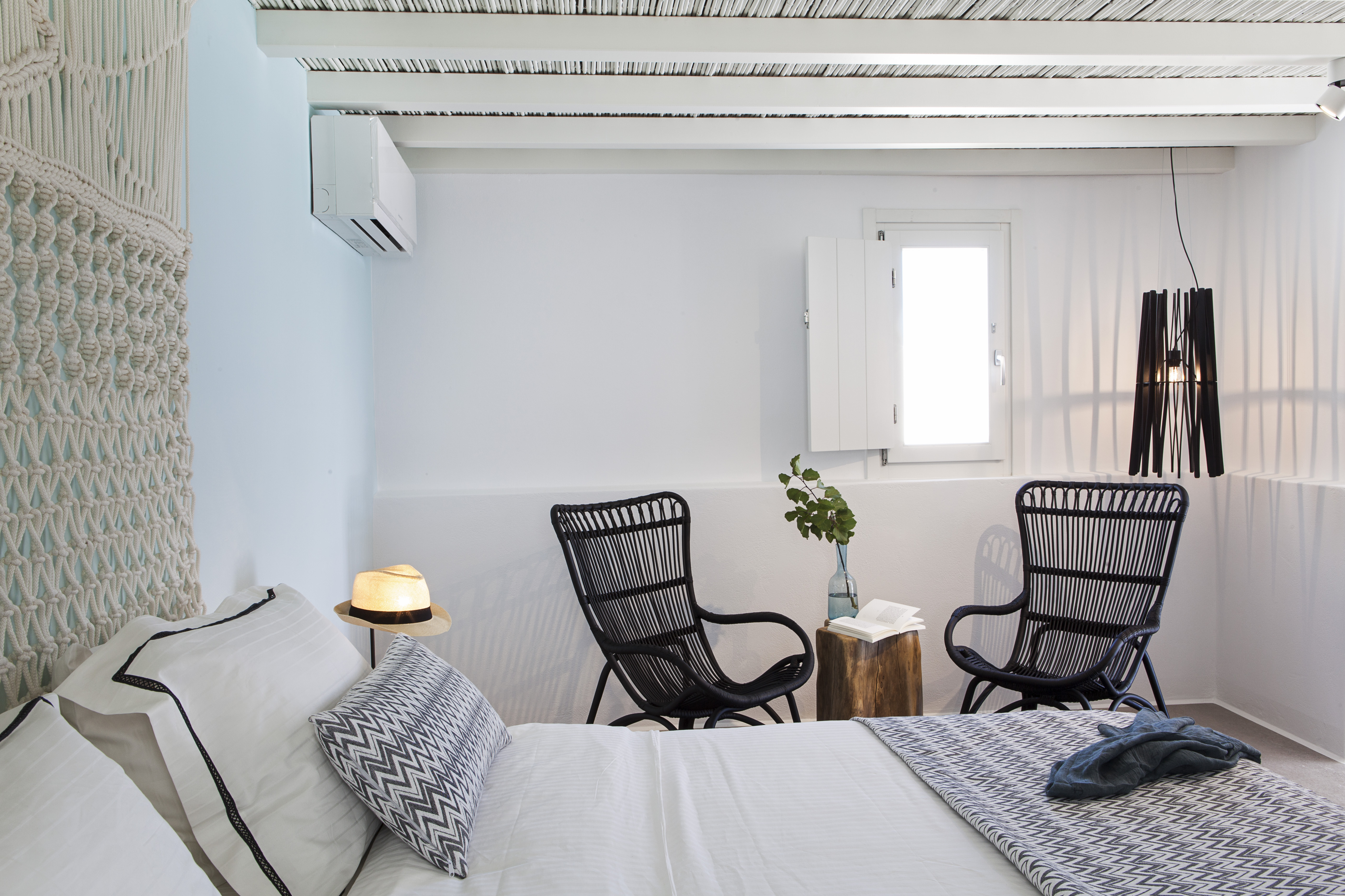 Amyth of Mykonos Super Paradise