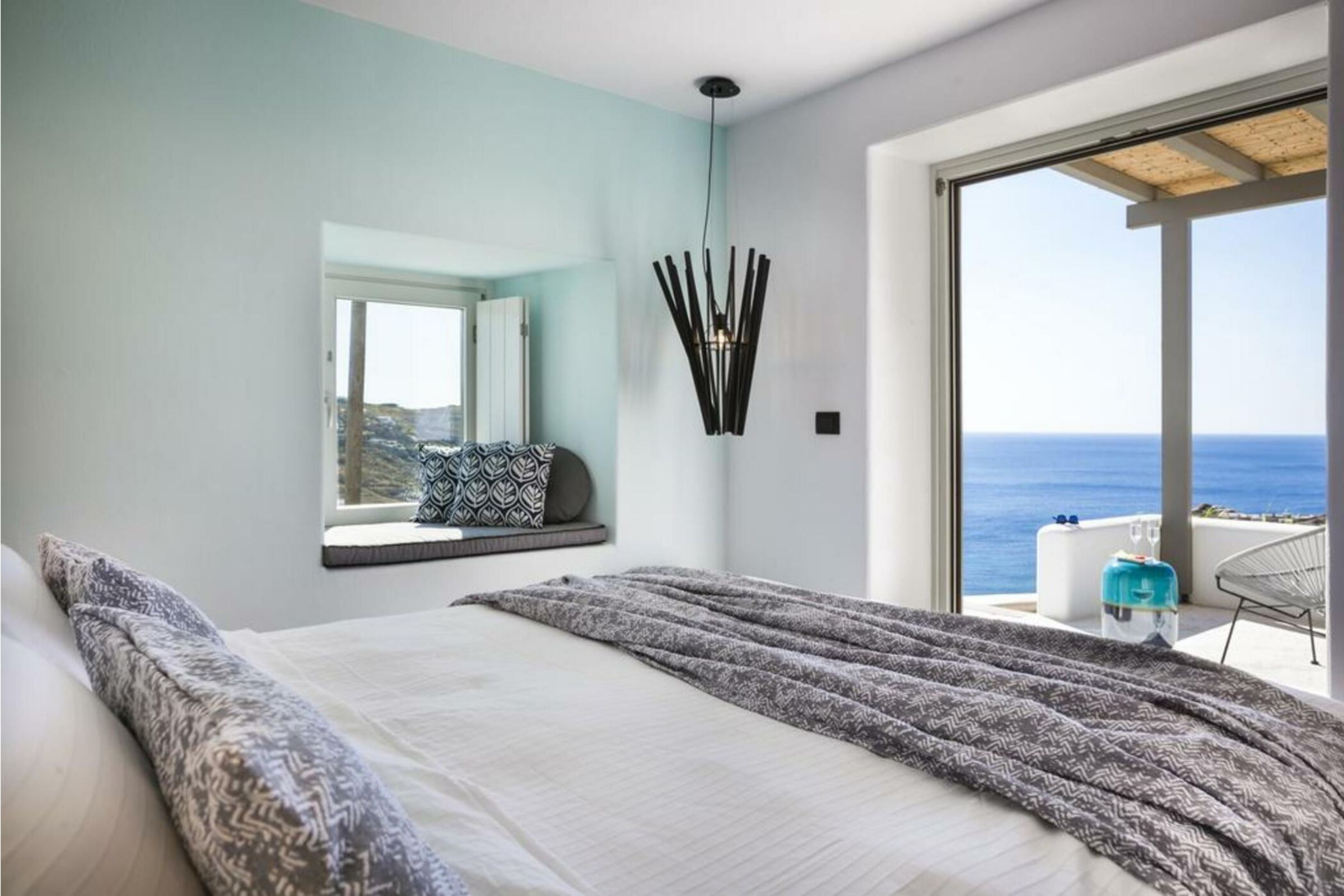 Amyth of Mykonos Super Paradise