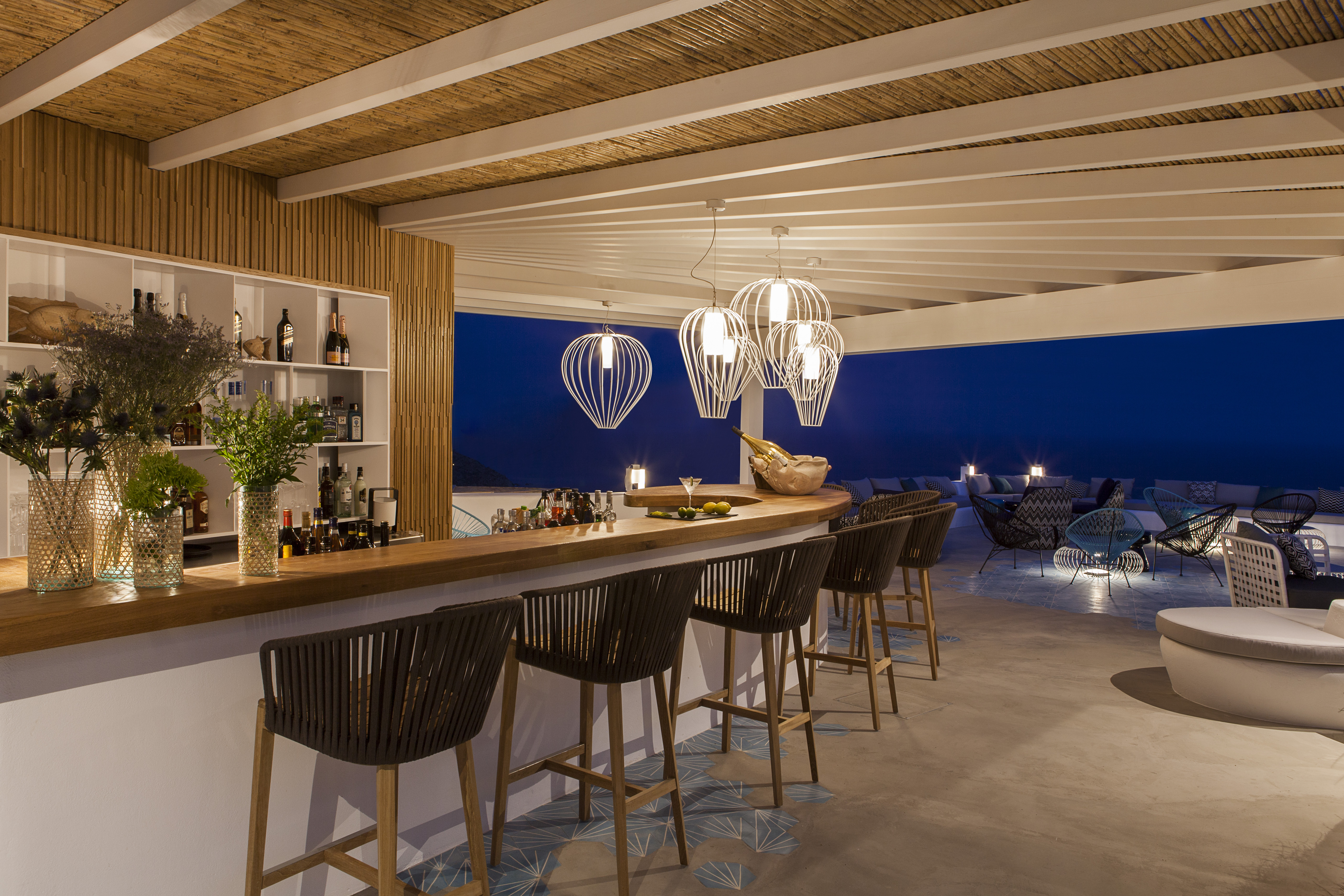 Amyth of Mykonos Super Paradise