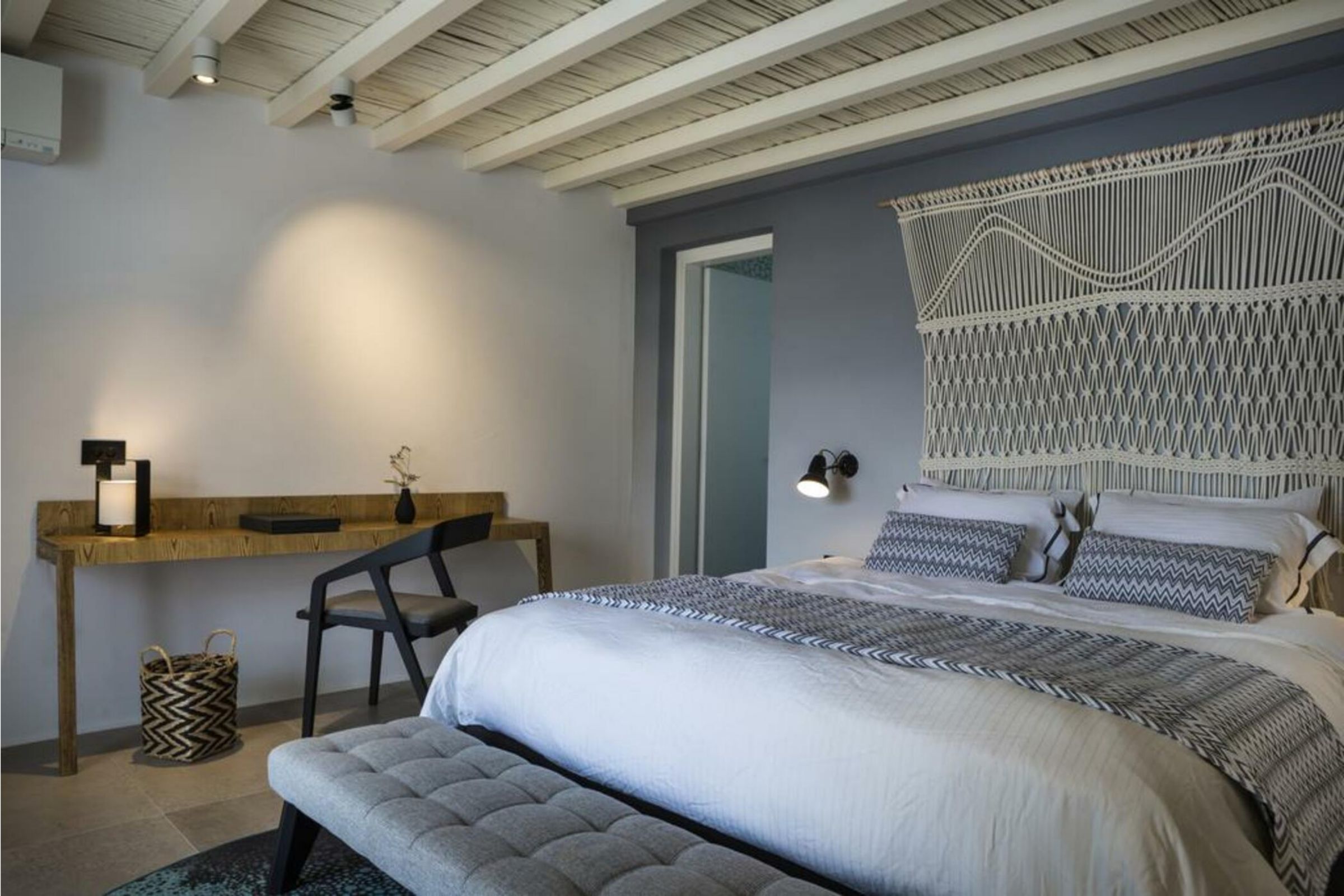 Amyth of Mykonos Super Paradise