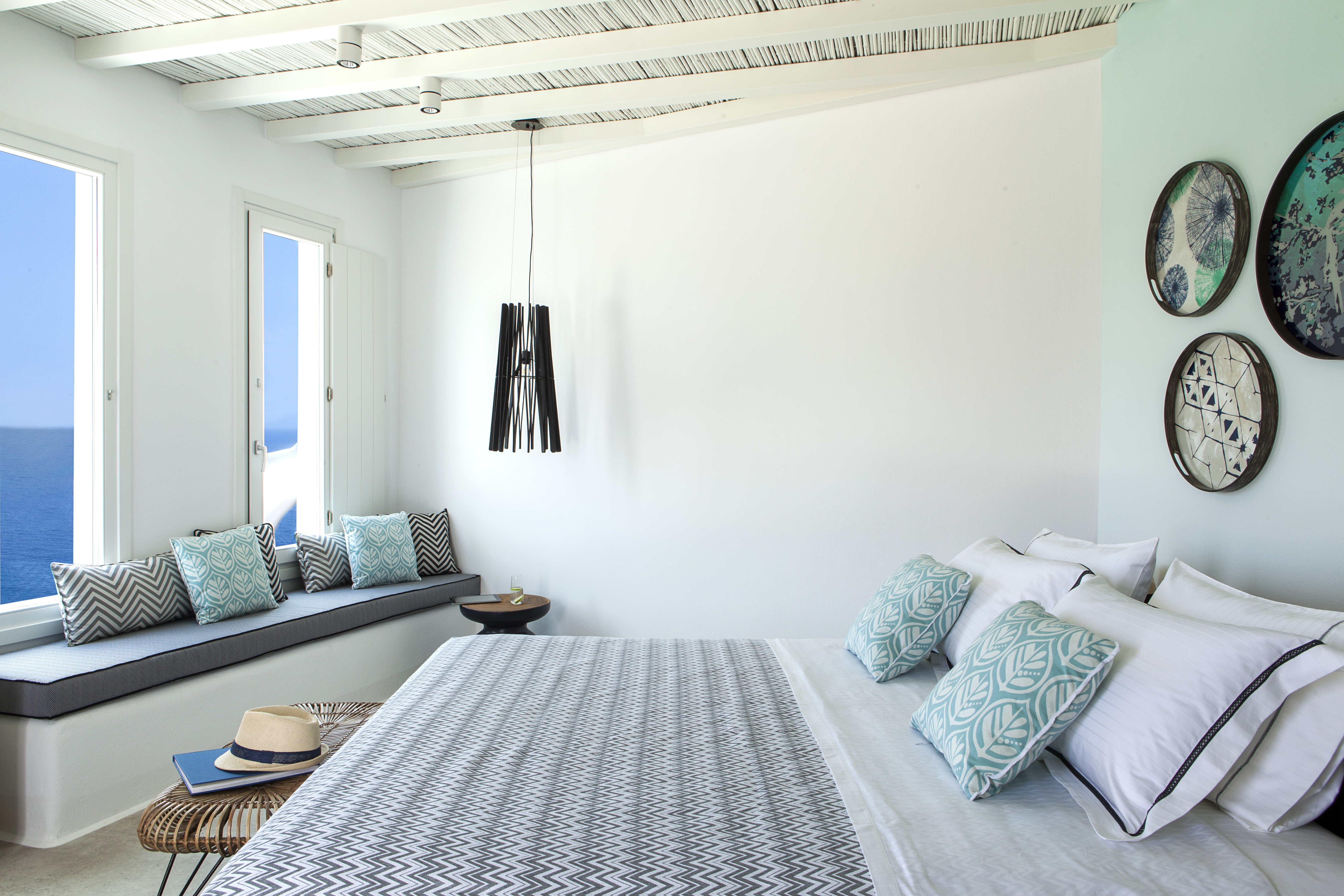 Amyth of Mykonos Super Paradise