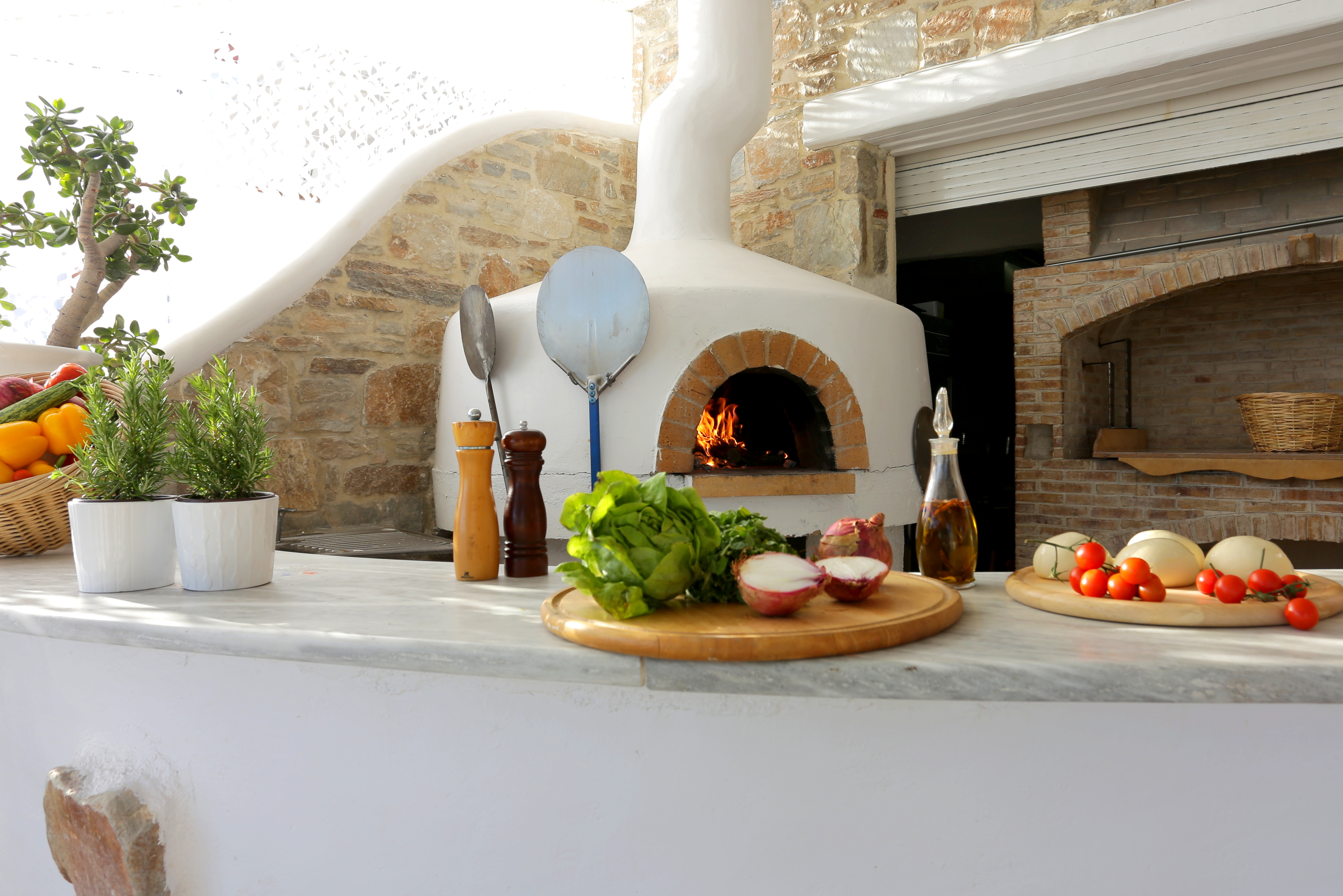 Mykonos Dove Beach Hotel