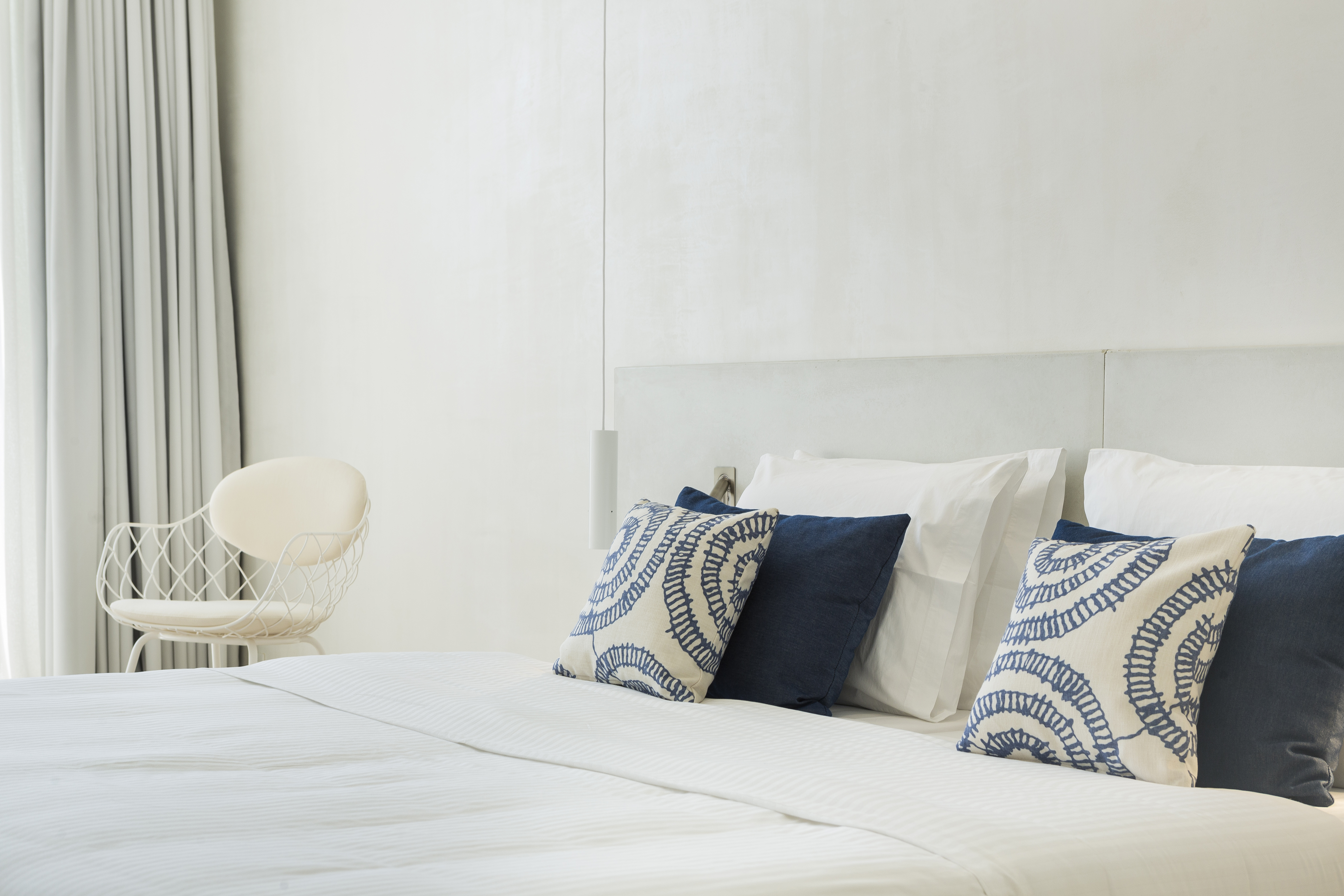 Mykonos Dove Beach Hotel
