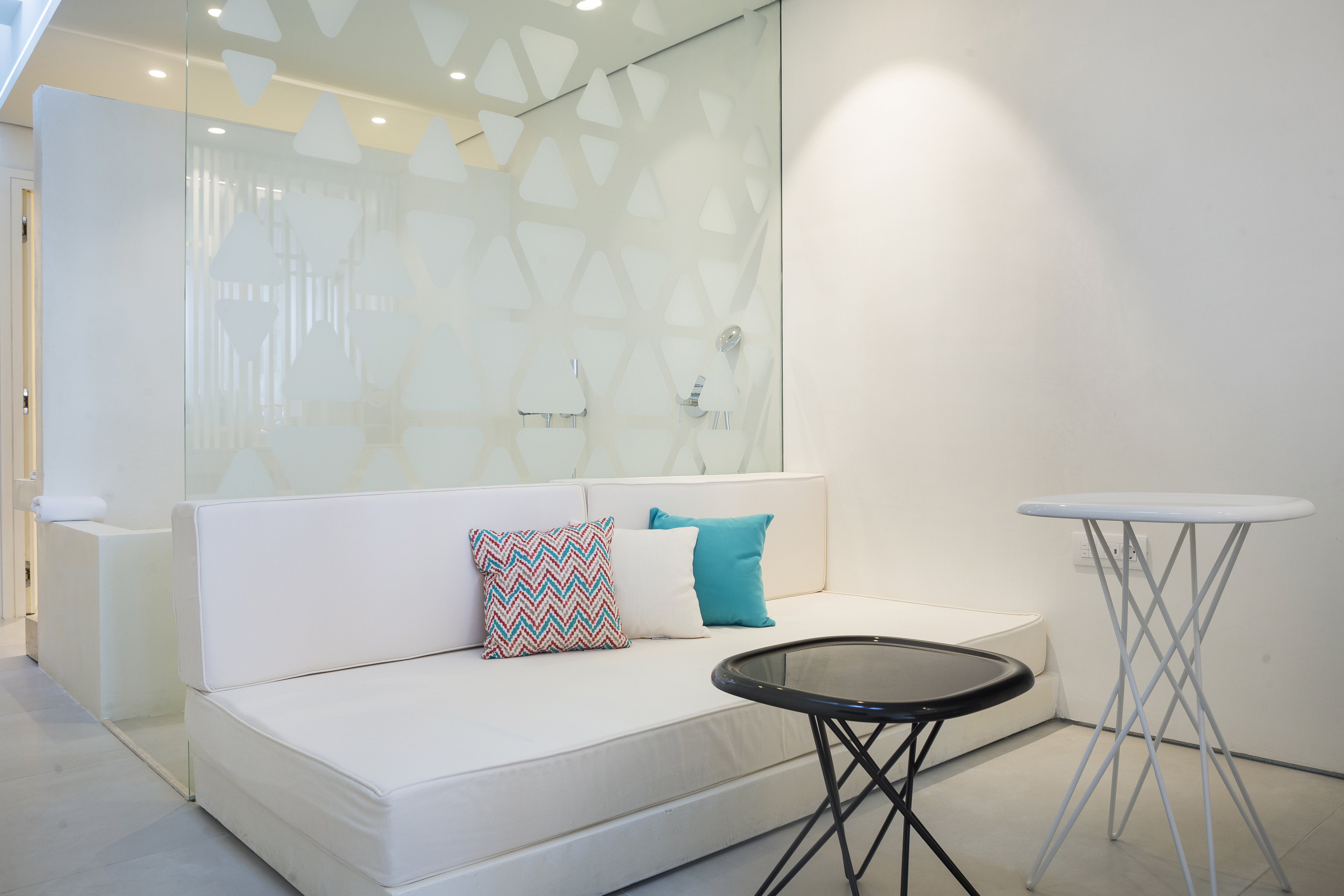 Mykonos Dove Beach Hotel