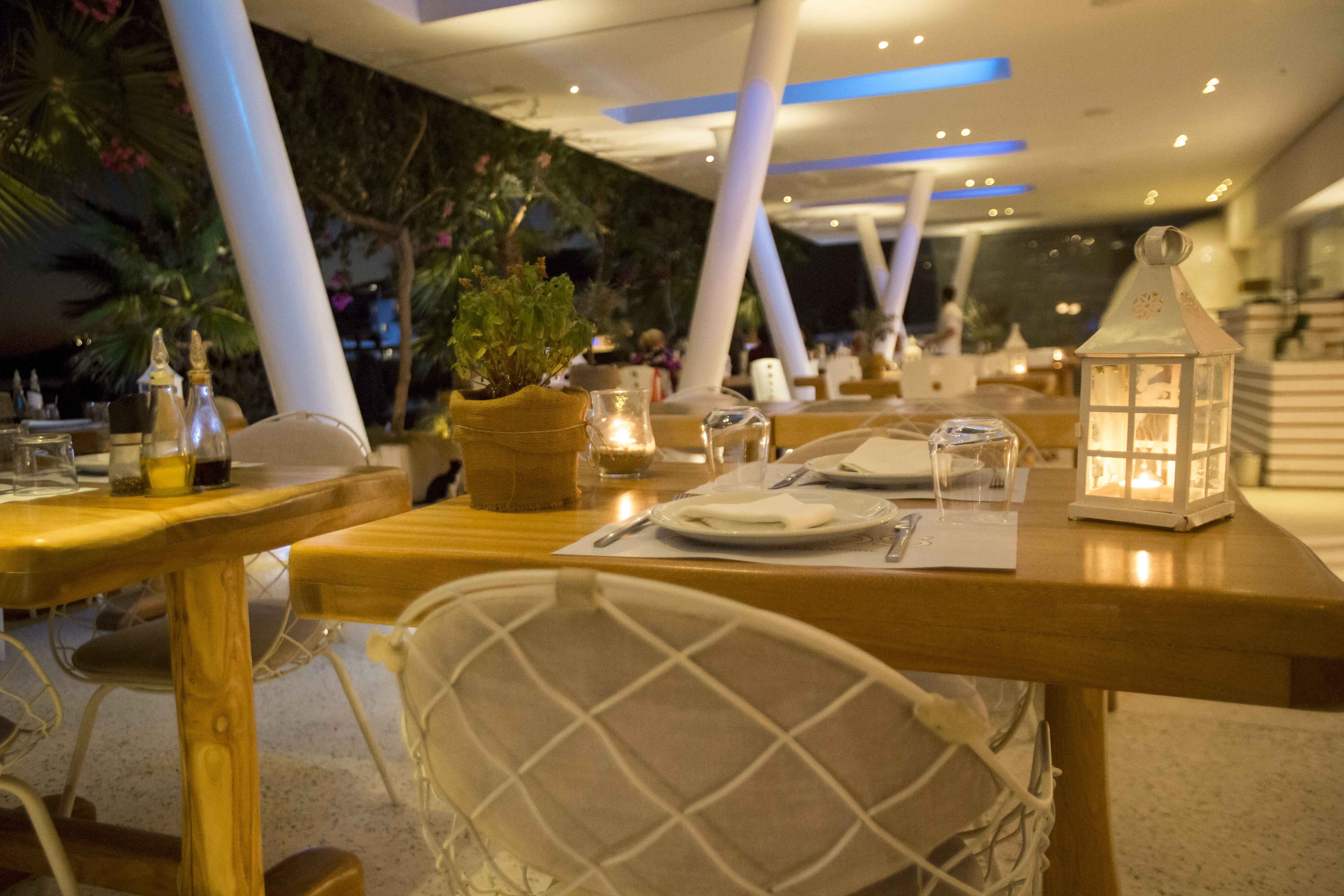 Mykonos Dove Beach Hotel