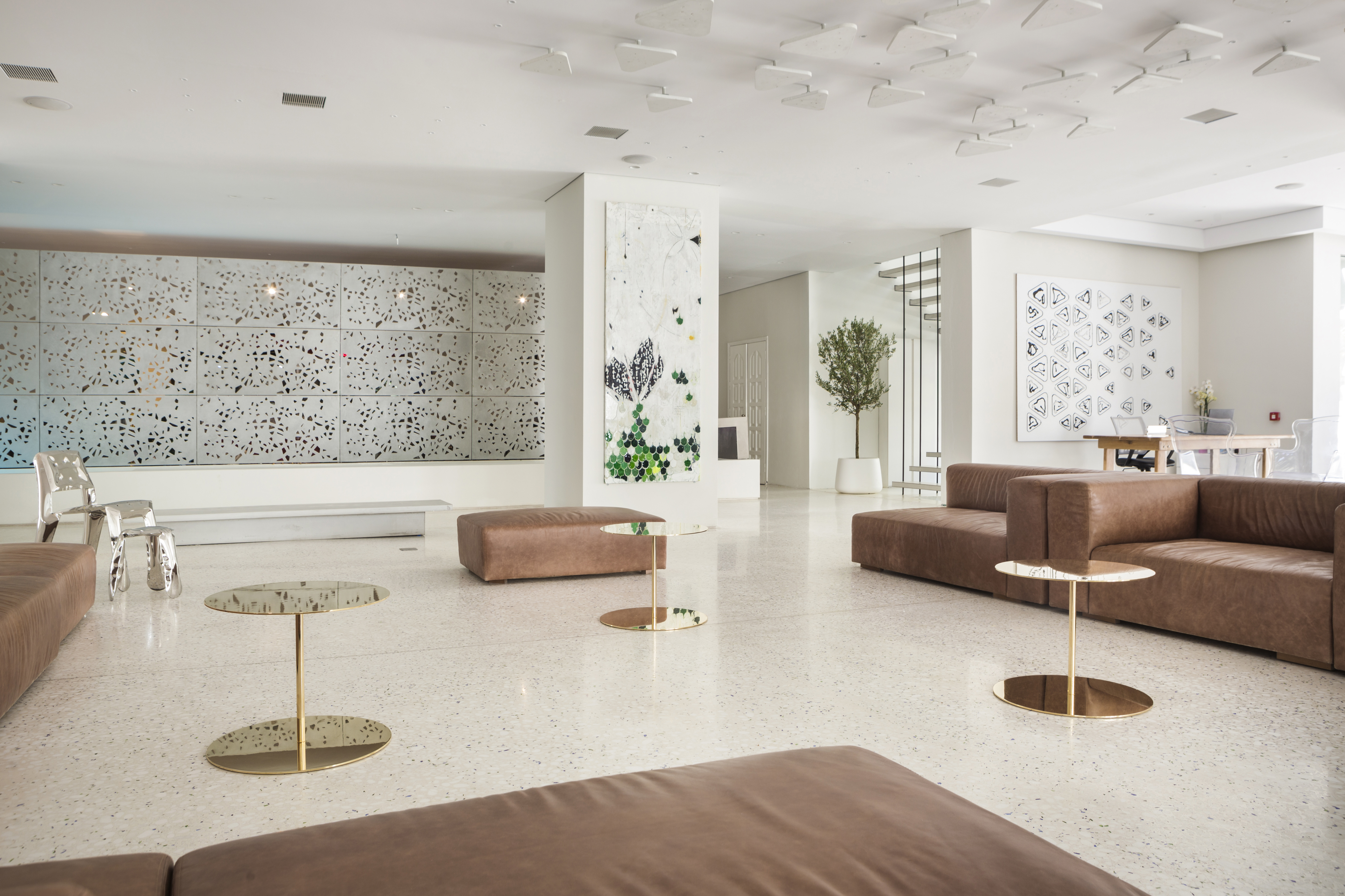 Mykonos Dove Beach Hotel
