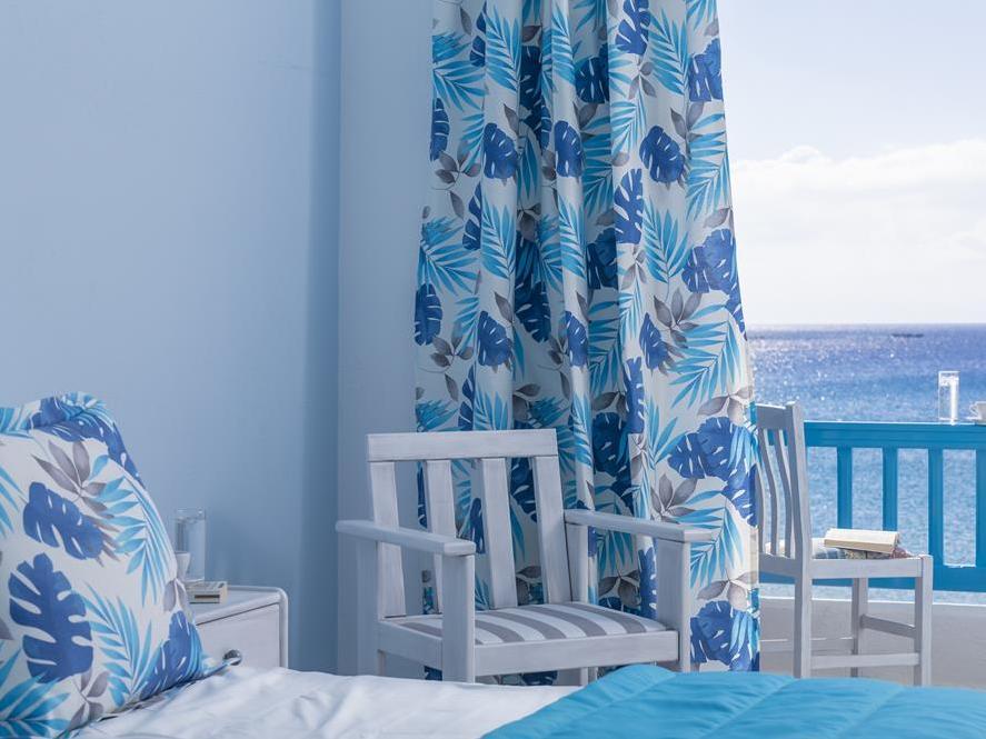 Mykonos Kosmoplaz Beach Resort Hotel