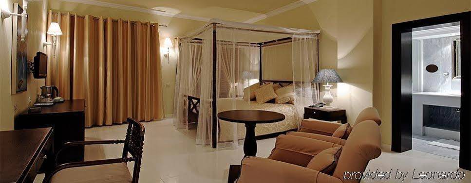 Nissaki Boutique Hotel