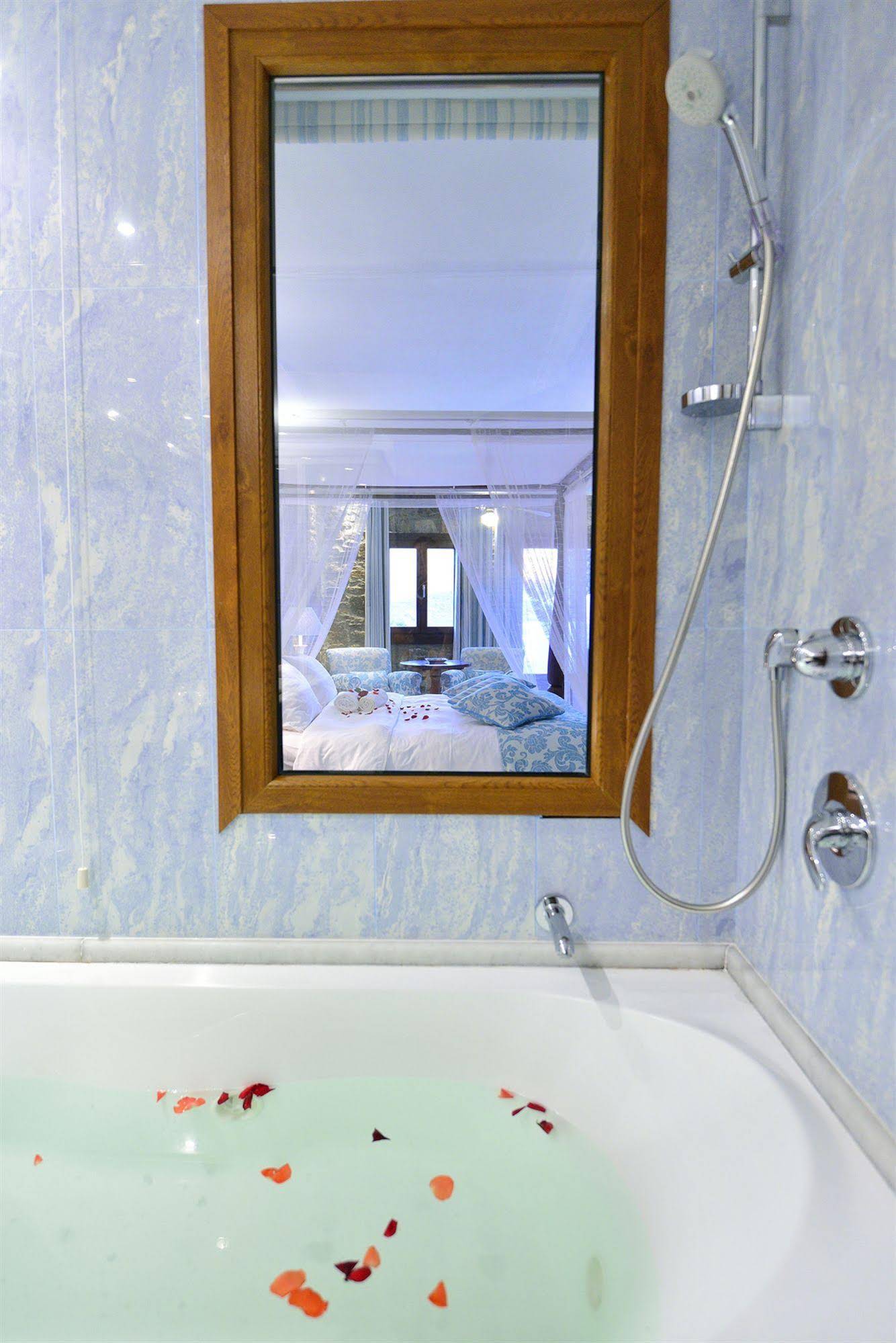 Nissaki Boutique Hotel