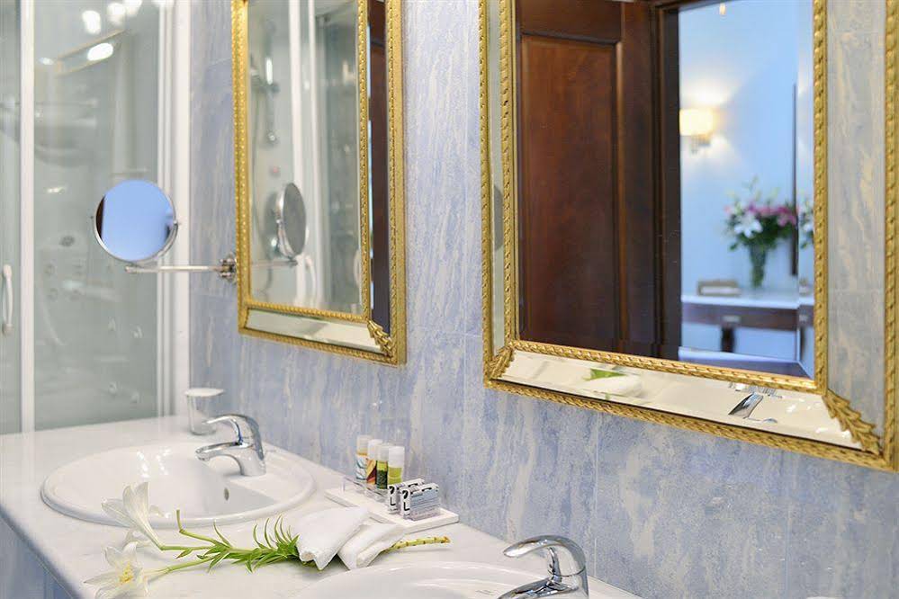 Nissaki Boutique Hotel