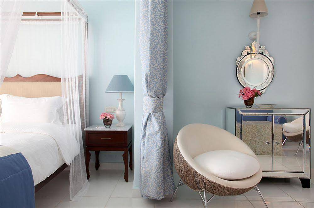 Nissaki Boutique Hotel