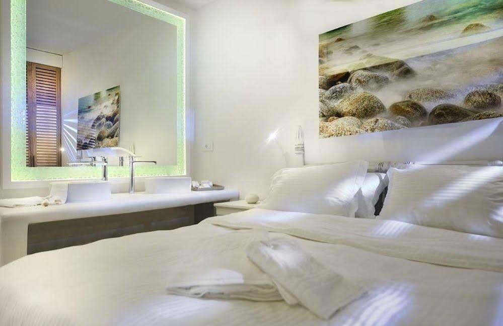 Nissaki Boutique Hotel