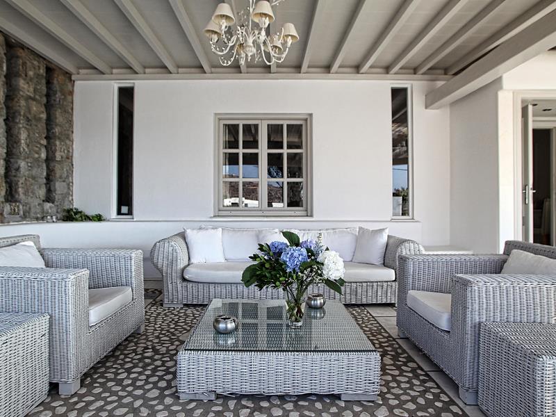 Palladium Mykonos Hotel