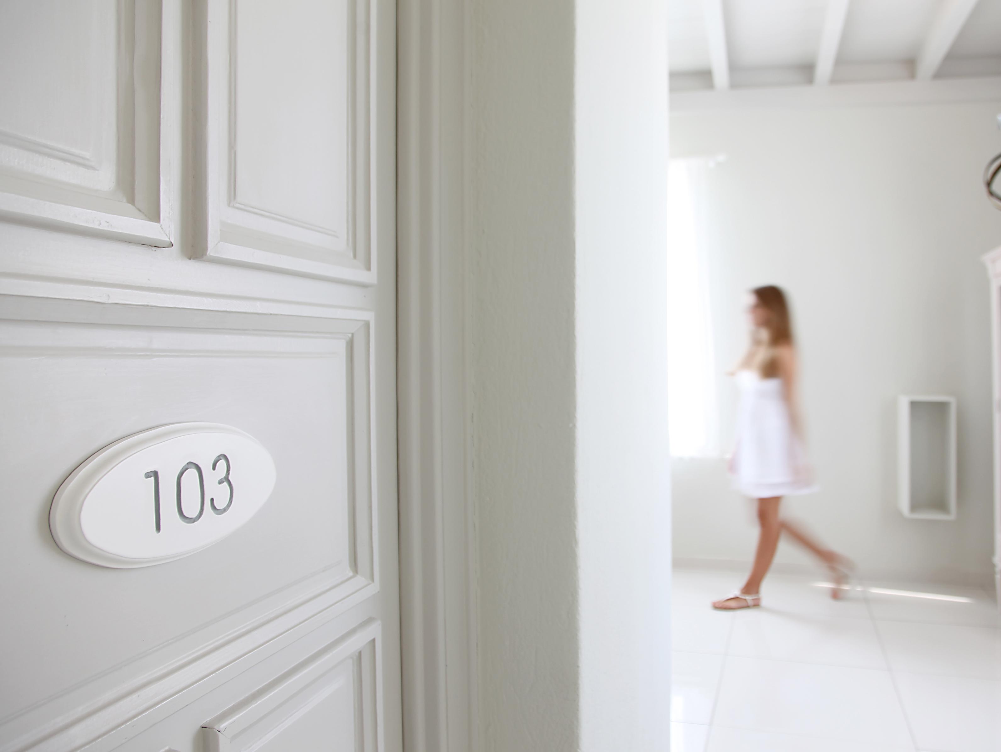 Palladium Mykonos Hotel